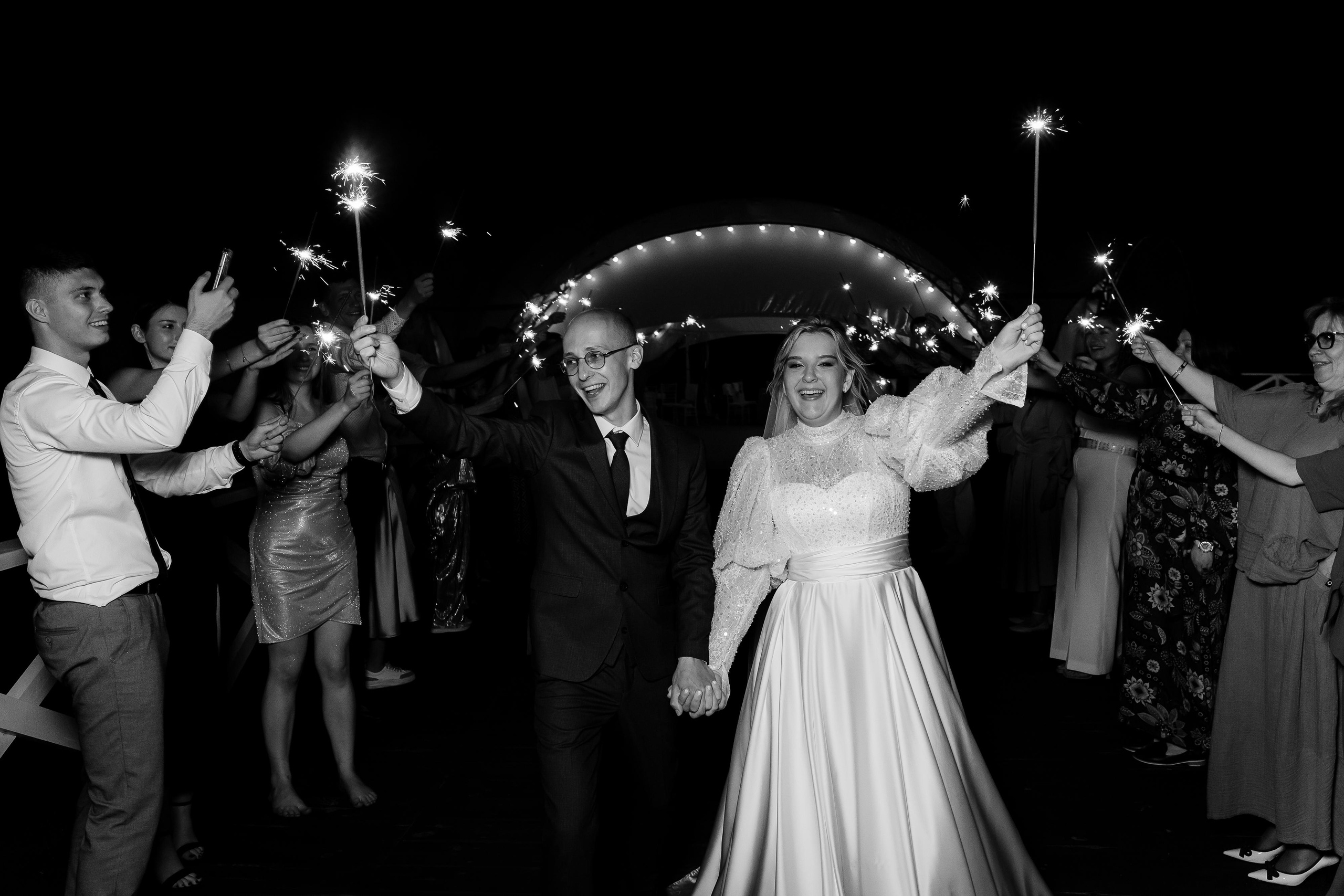 Свадебная съёмка. Портретный, семейный, свадебный фотограф в Воронеже Евгений Михайличенко