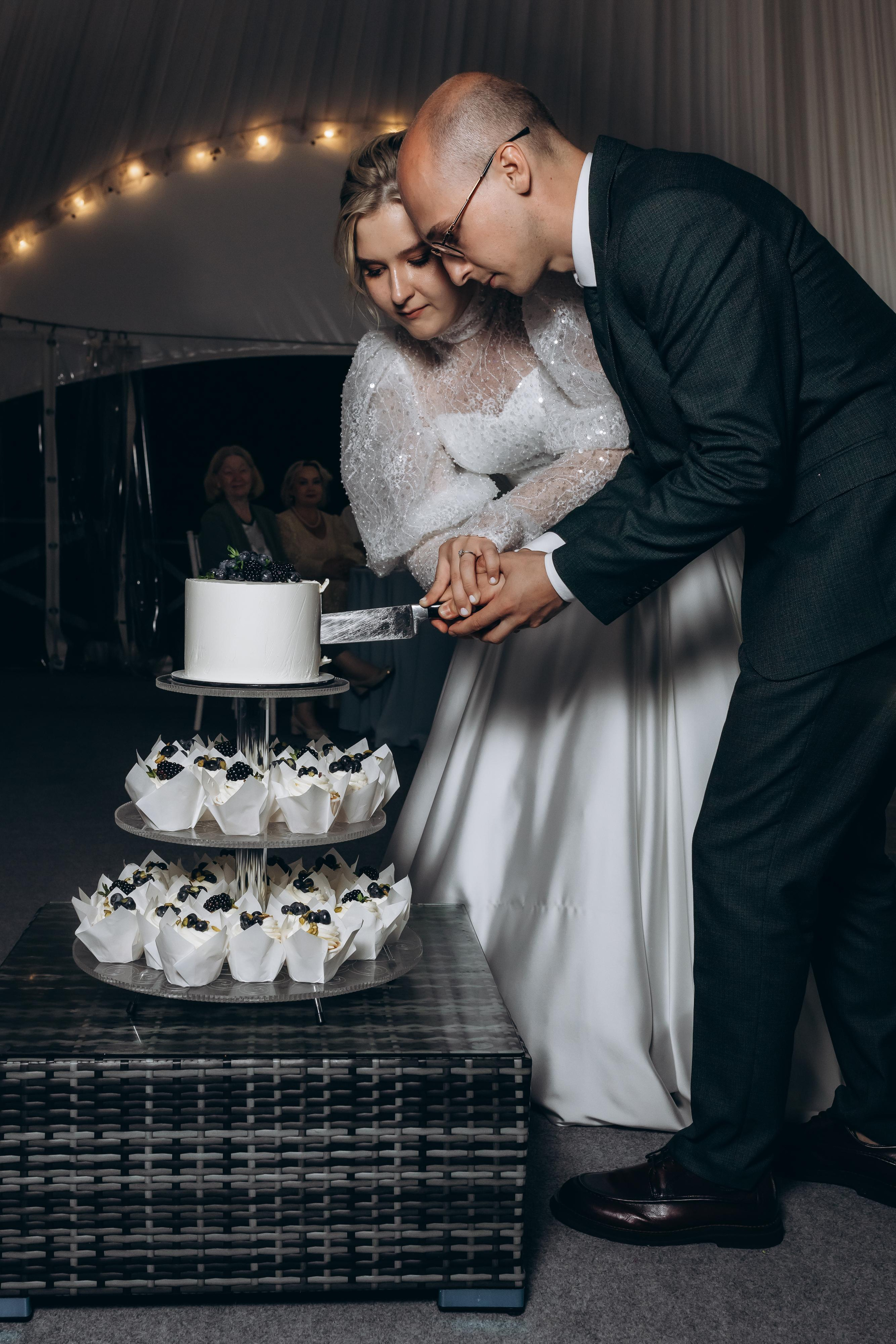 Свадебная съёмка. Портретный, семейный, свадебный фотограф в Воронеже Евгений Михайличенко