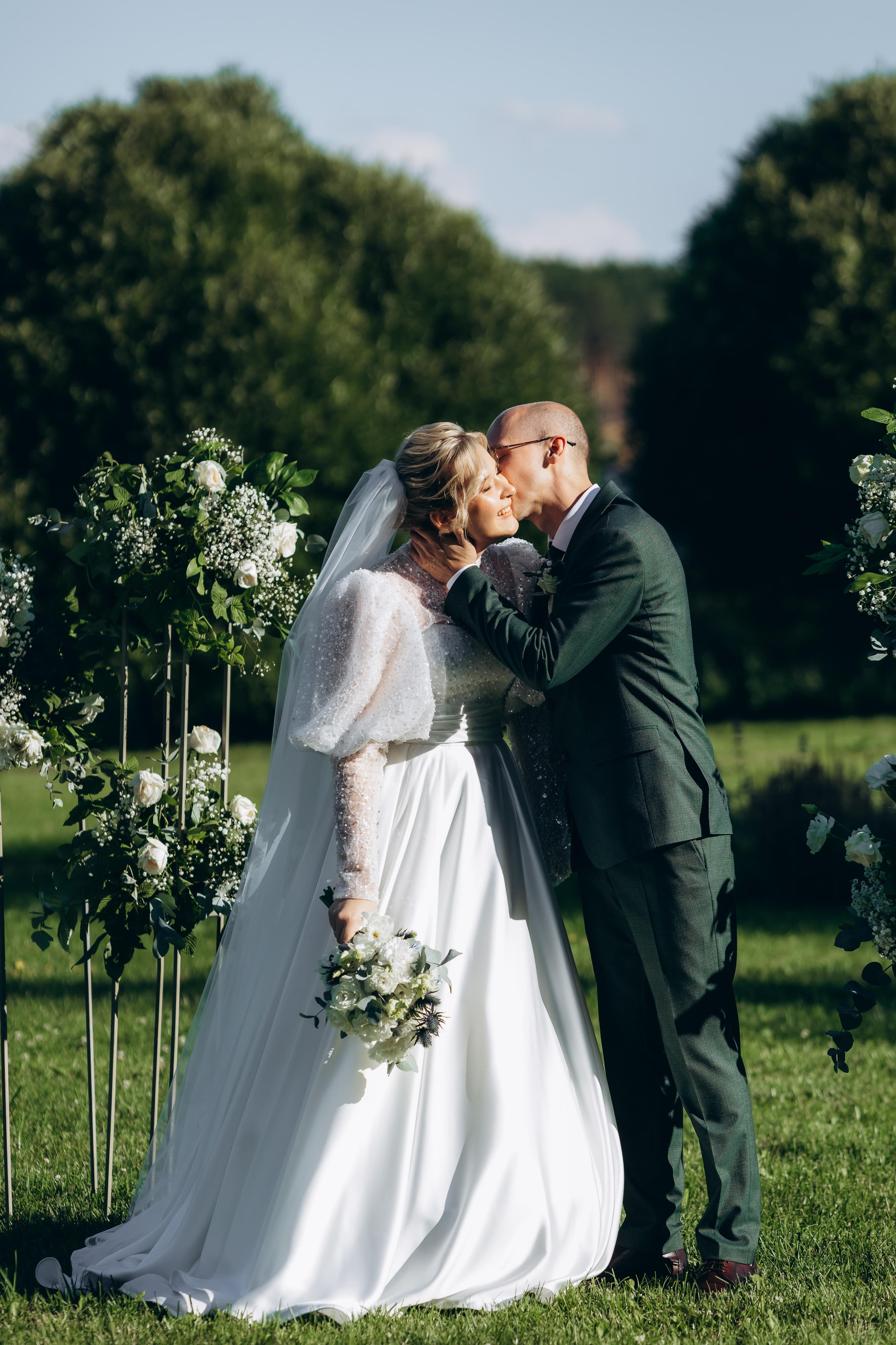 Свадебная съёмка. Портретный, семейный, свадебный фотограф в Воронеже Евгений Михайличенко