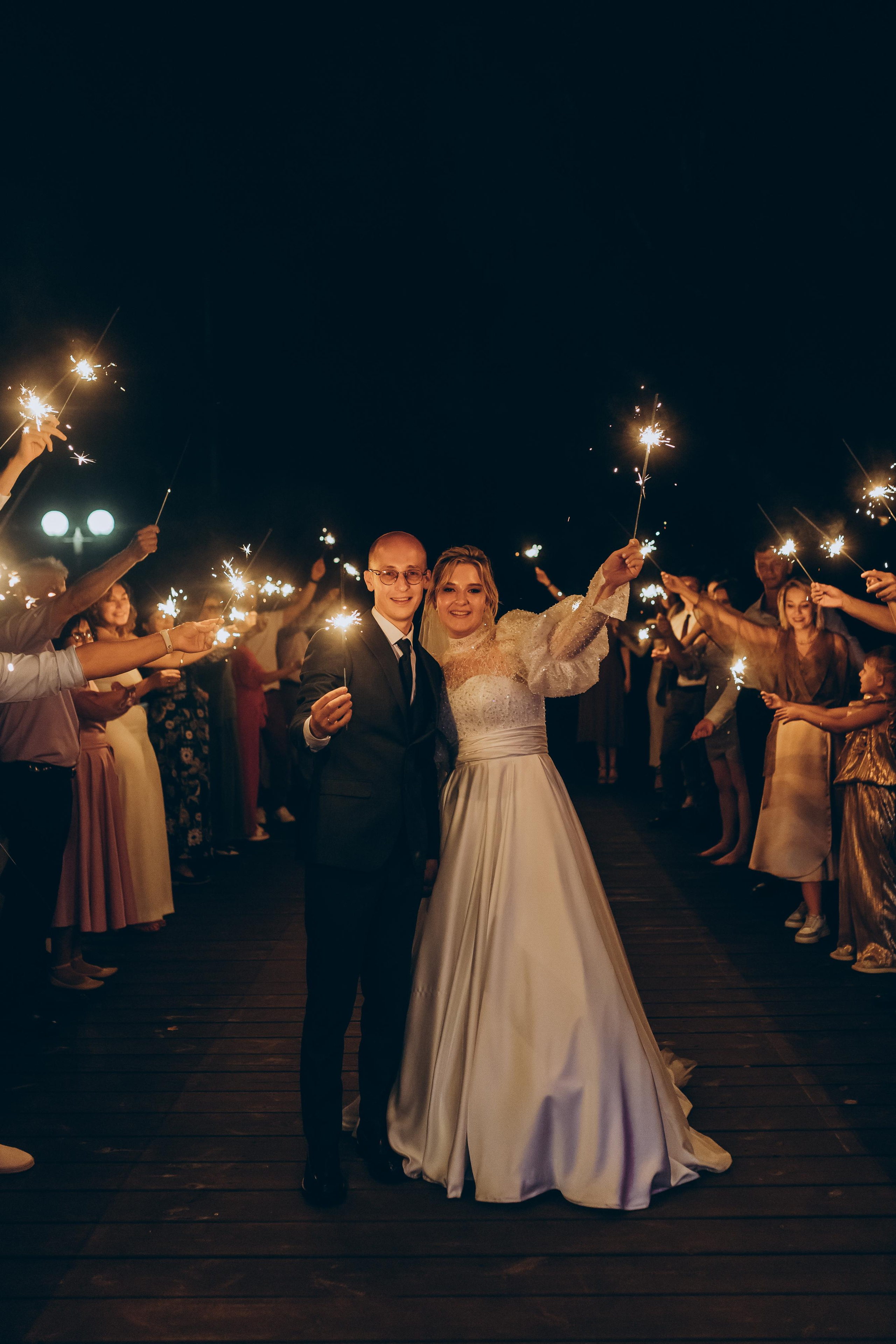 Свадебная съёмка. Портретный, семейный, свадебный фотограф в Воронеже Евгений Михайличенко