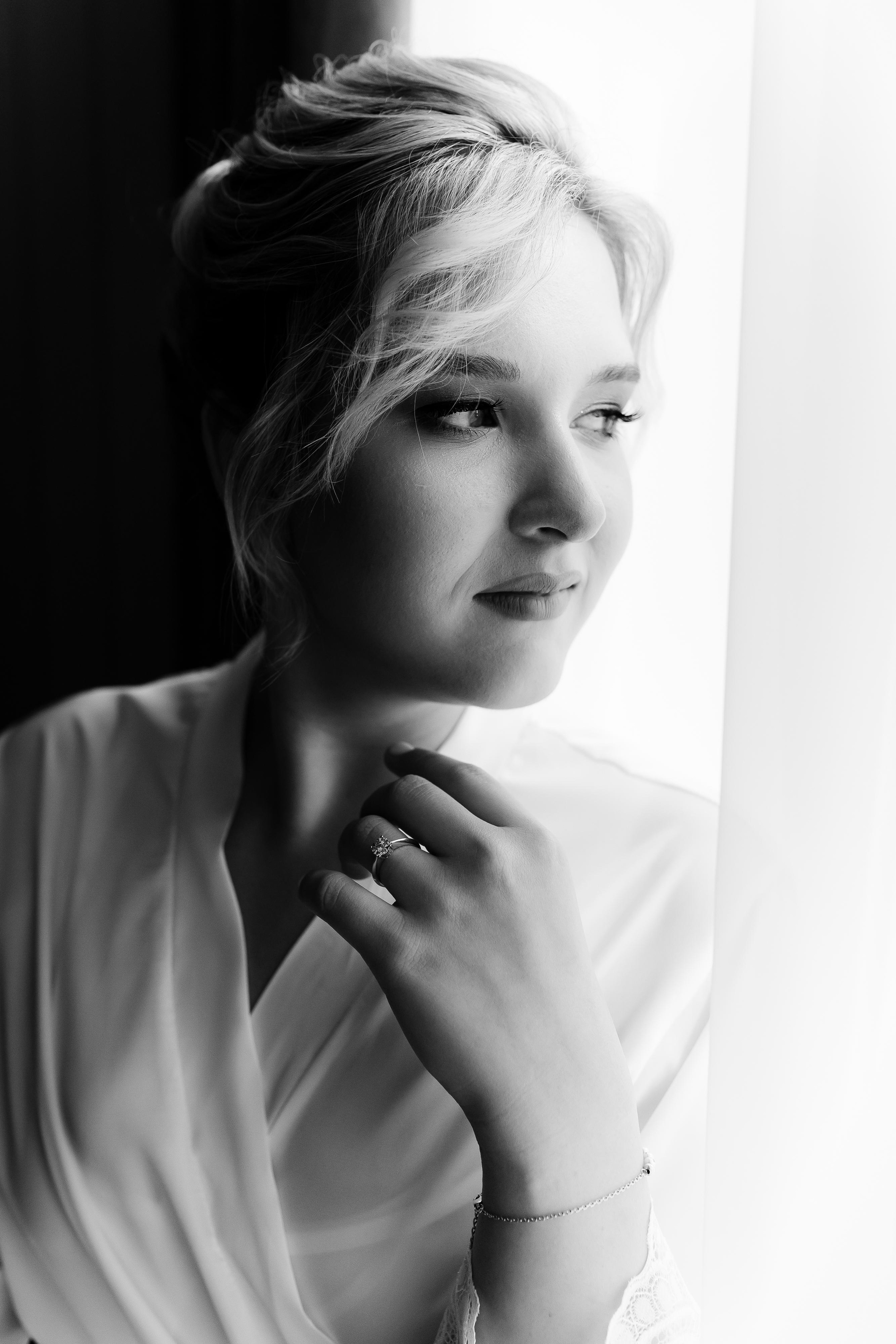 Свадебная съёмка. Портретный, семейный, свадебный фотограф в Воронеже Евгений Михайличенко