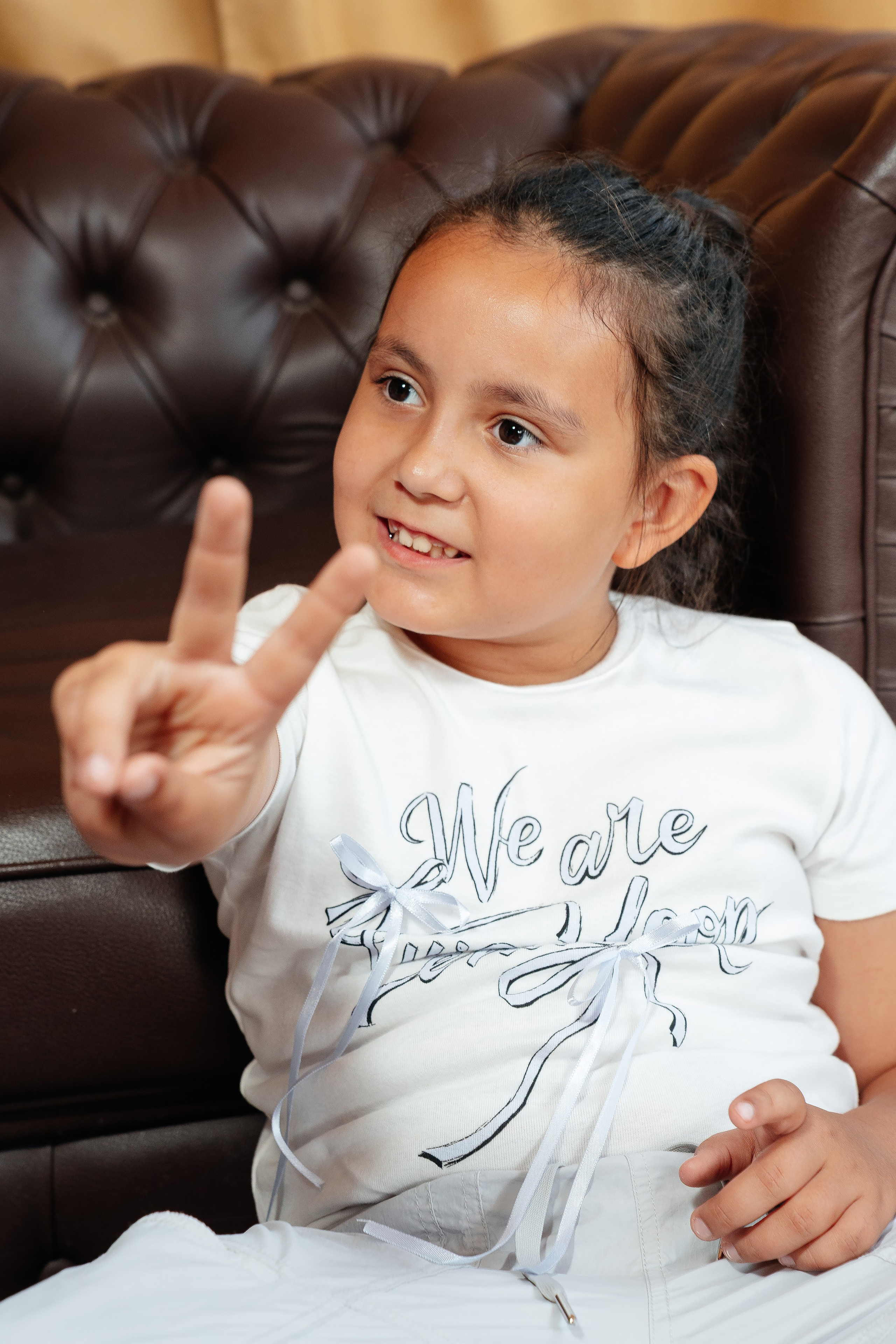 Детские праздники. Креативное портфолио