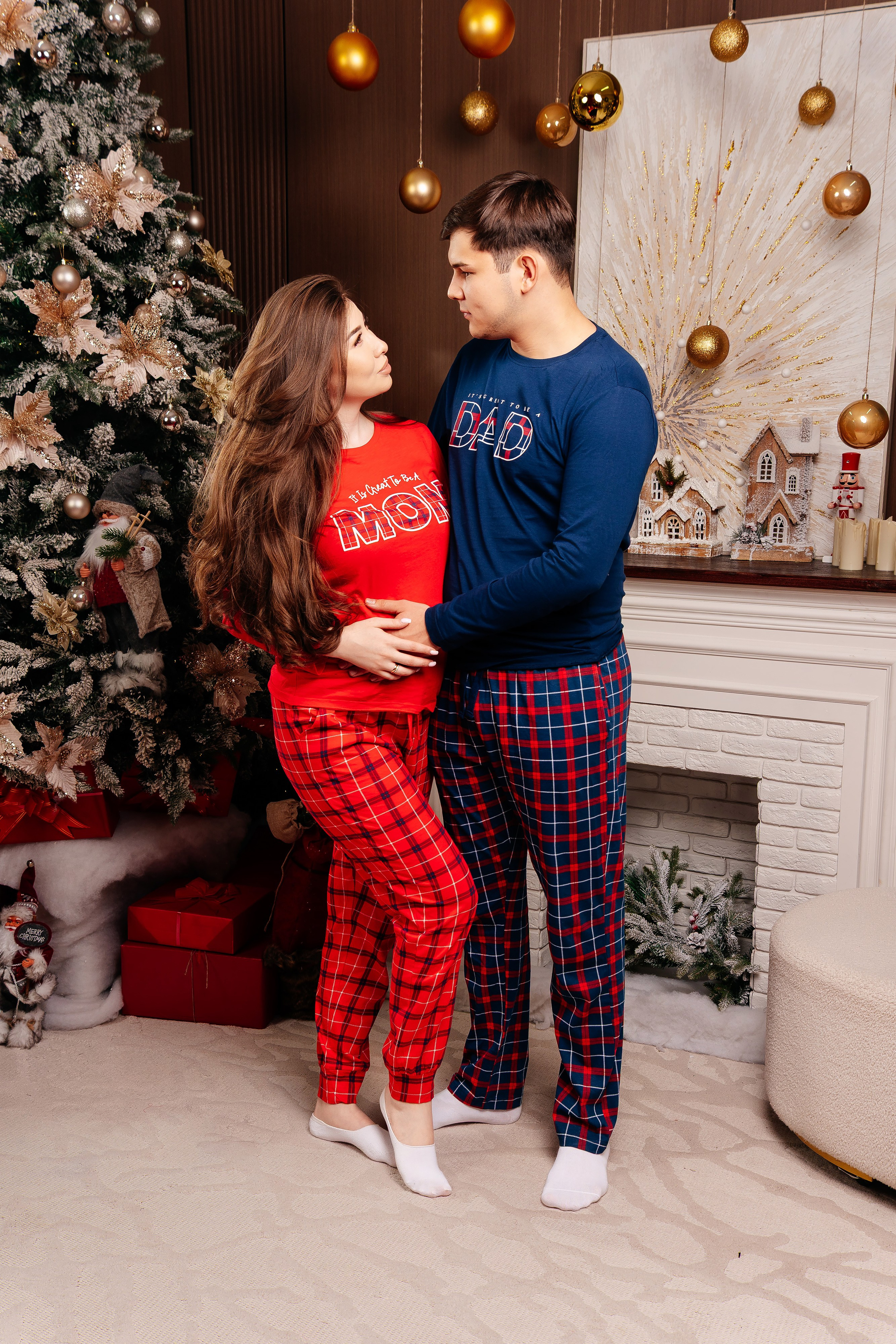 Беременные. Креативное портфолио