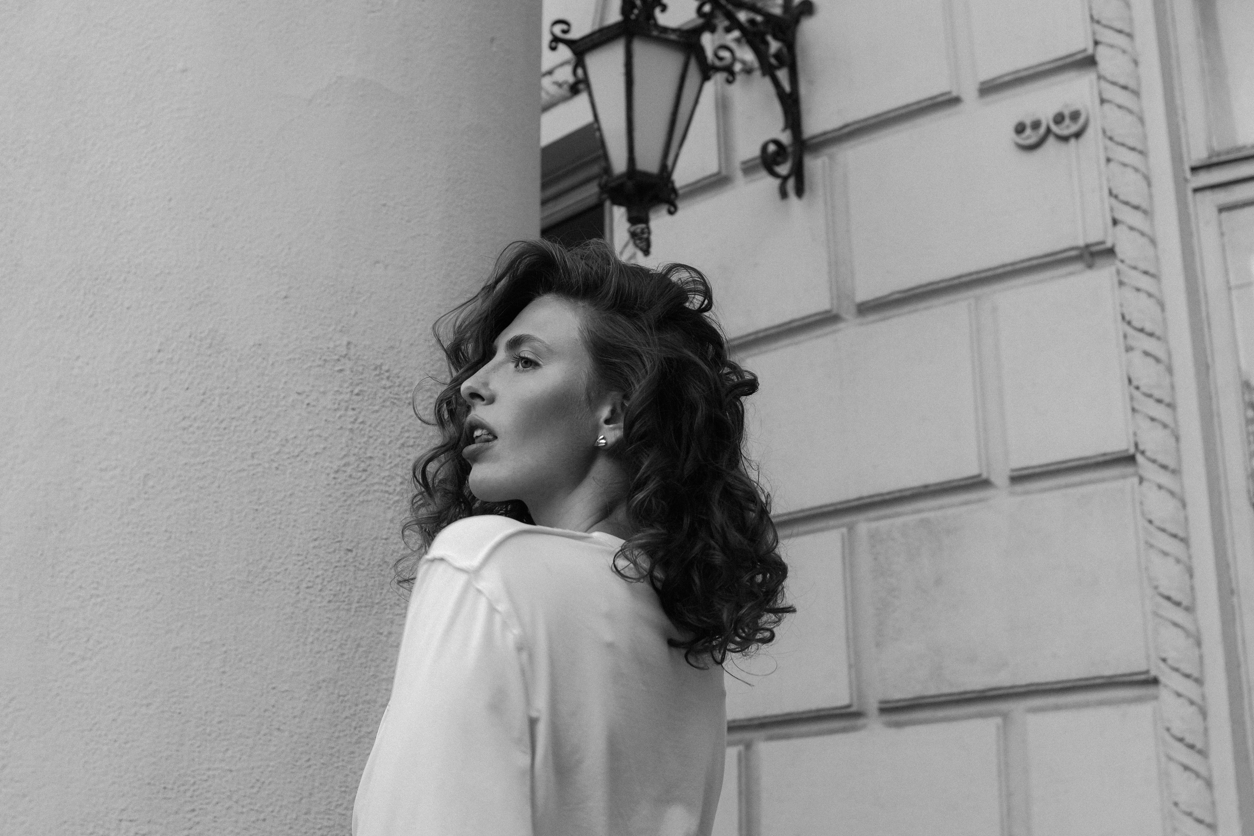 Julia. Портретный фотограф Алиса Санкт-Петербург