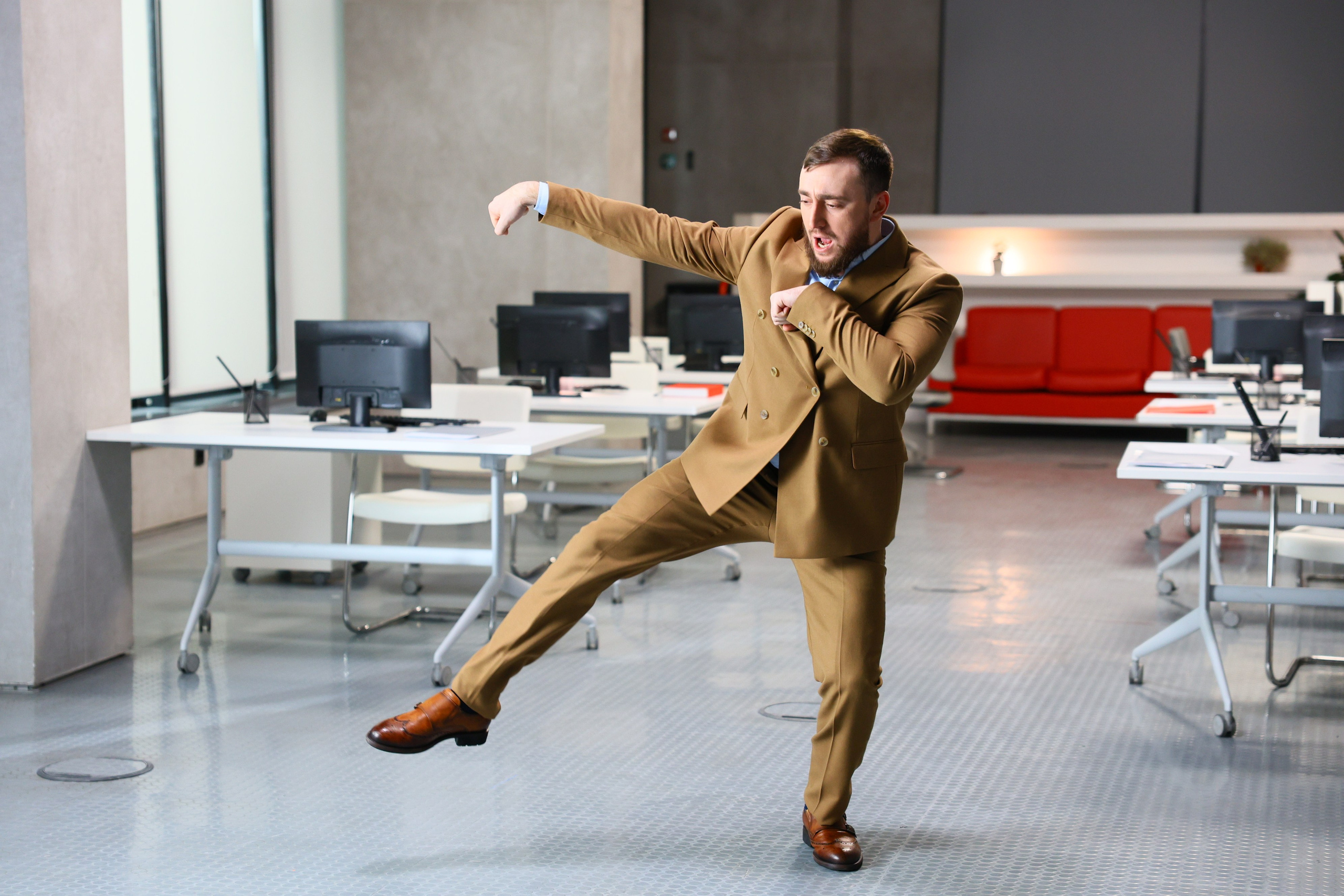 Клип Султан Лагучев. Фотограф Ильина Арина Киселевск | Москва