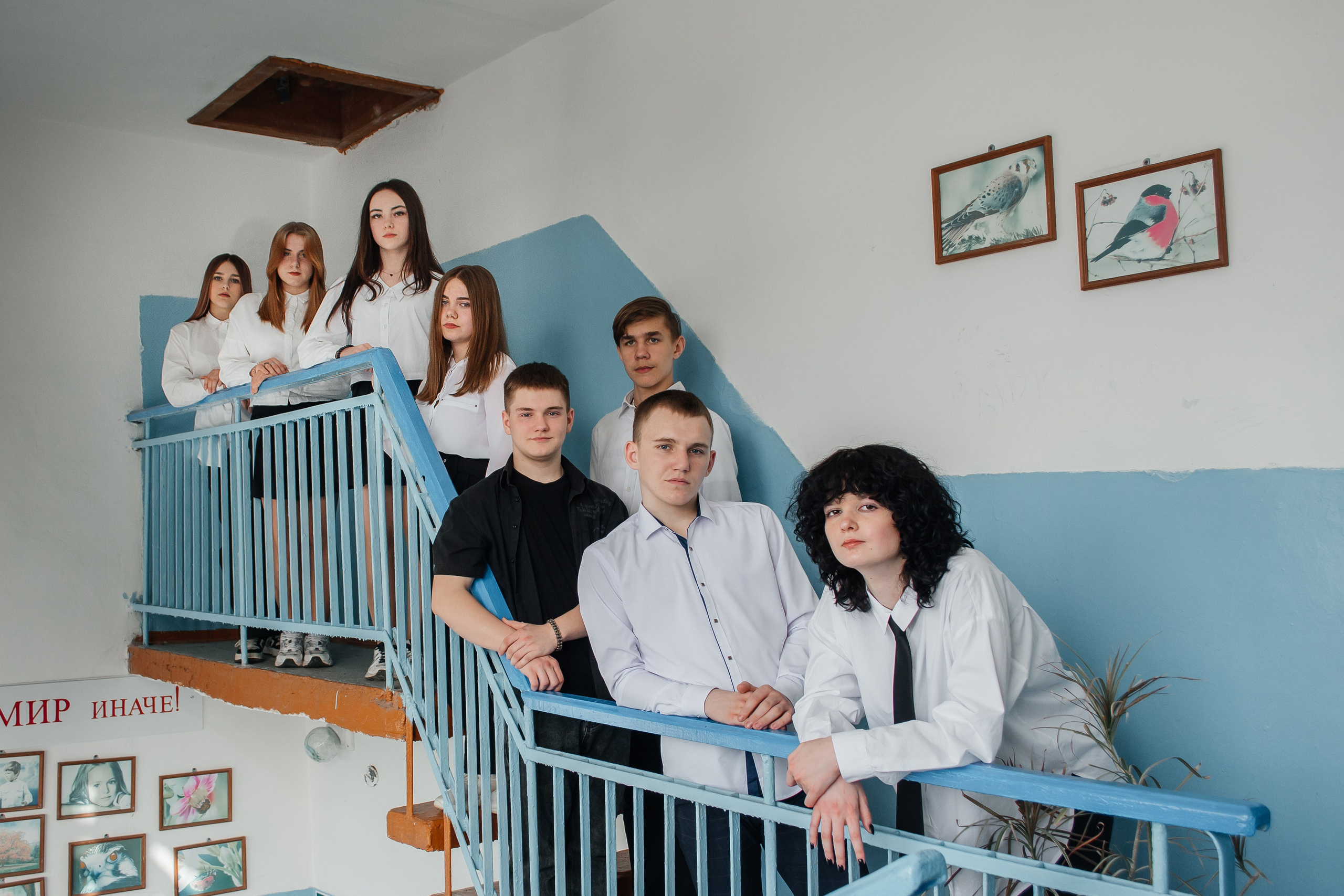 Фото. Семейный фотограф в Новомичуринске Наташа Непомнящая