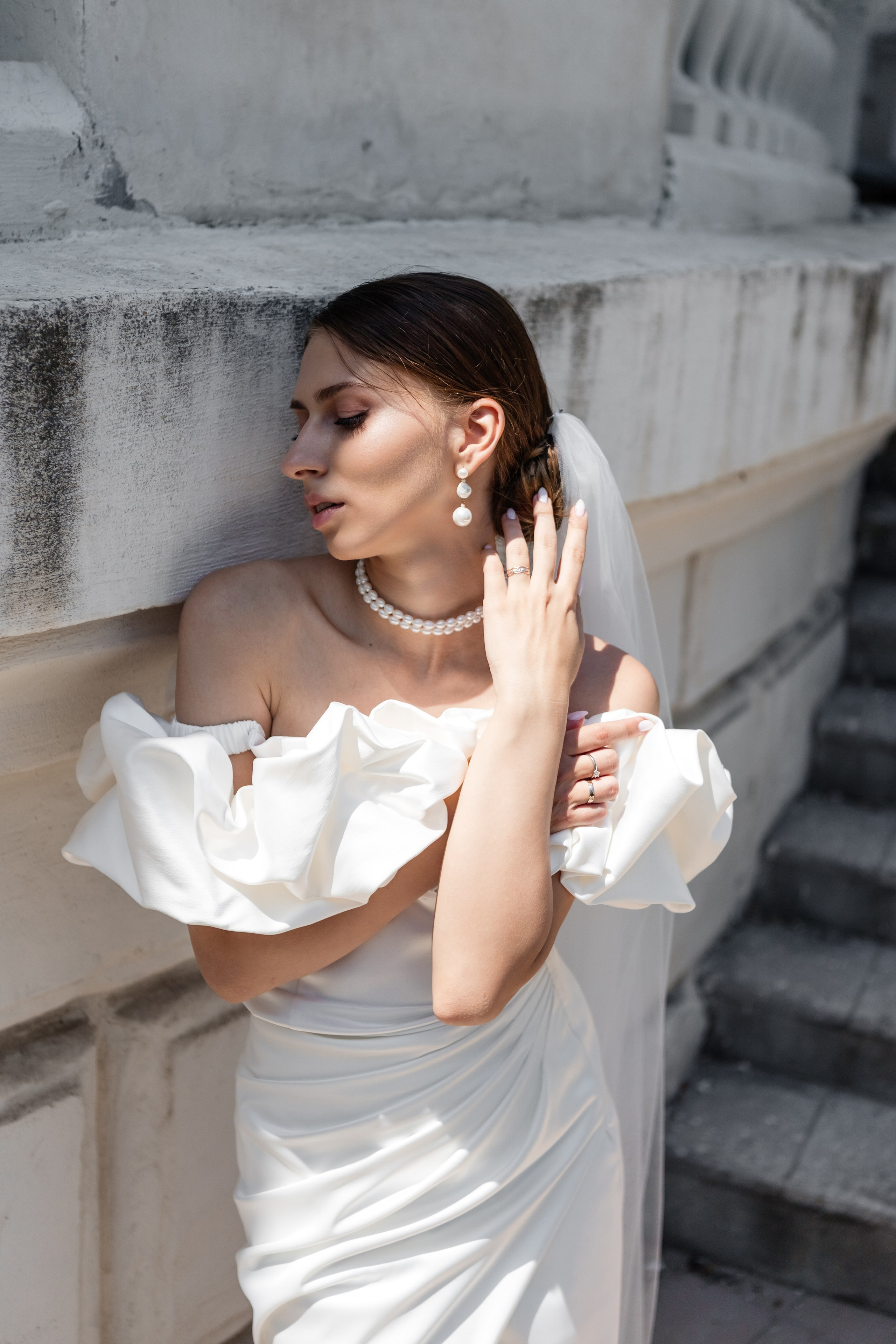 Никита и Марго — Анонс свадьбы. Свадебный фотограф, фотосъемка в Крыму, Севастополе, Симферополе, Ялте