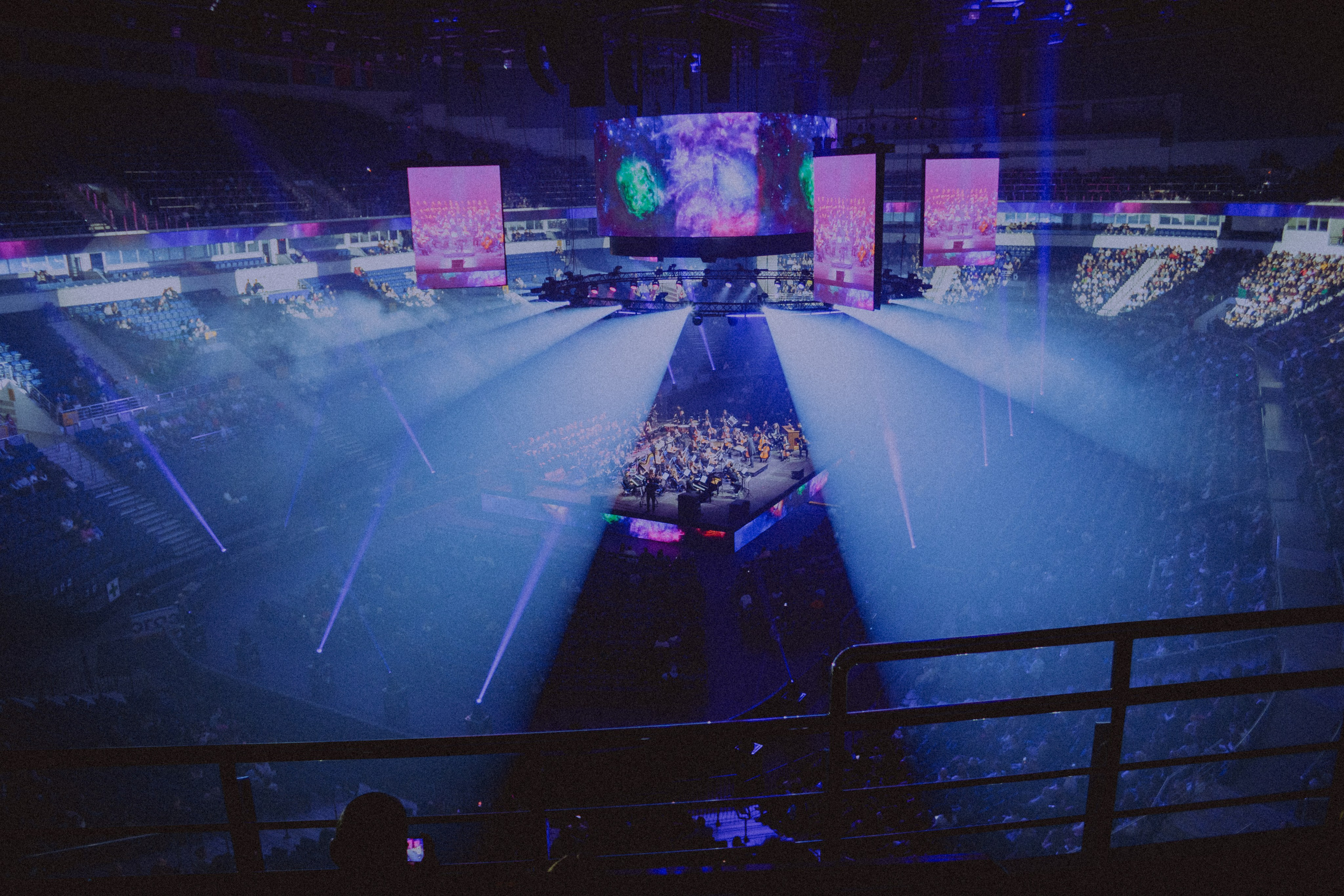 Cinema Medley Minsk Imperial Orchestra. Концертный фотограф в Санкт-Петербурге