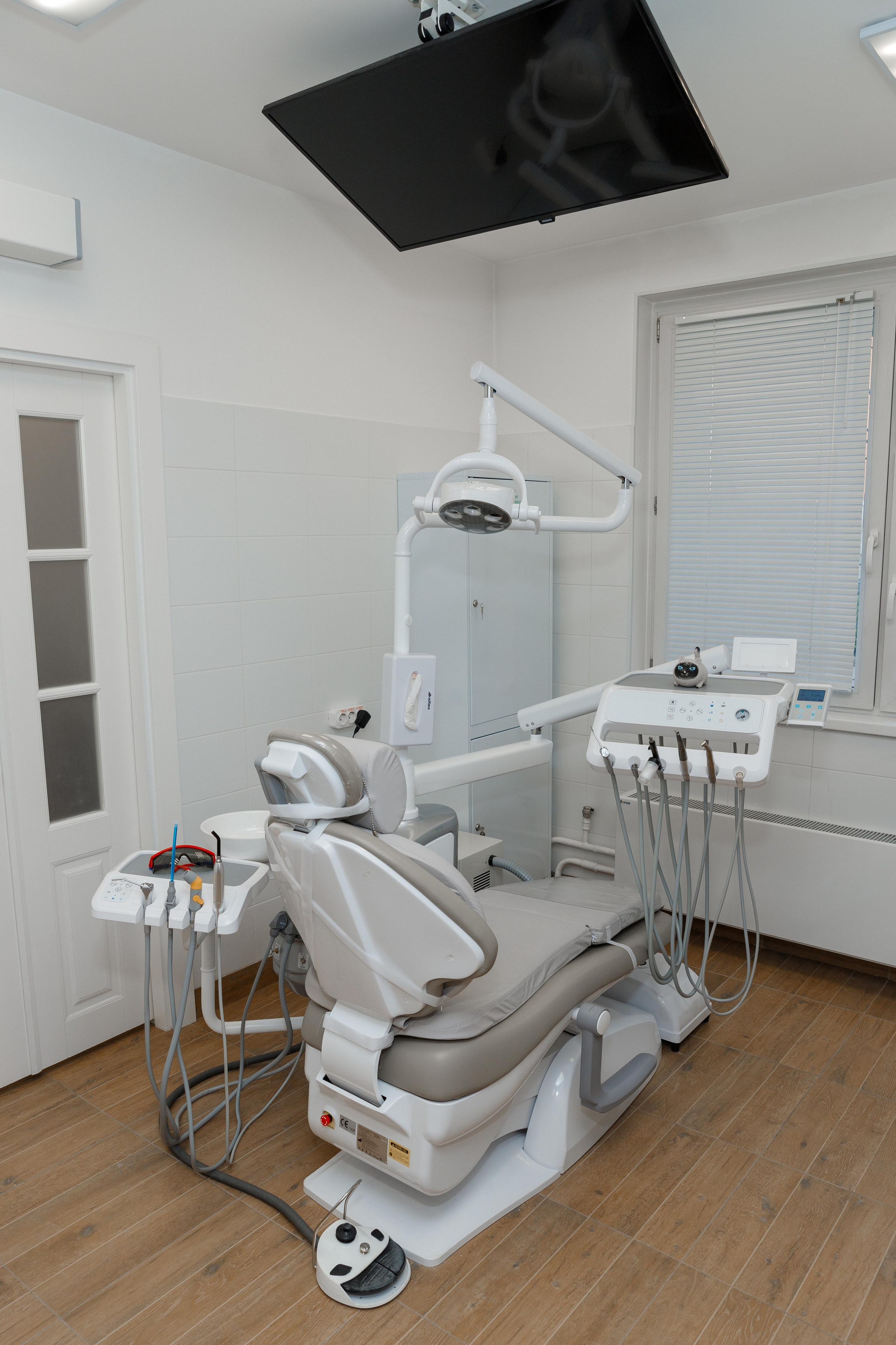 Контент фотосессия для стоматологии Ардент. Фотограф Александра Сыщенко