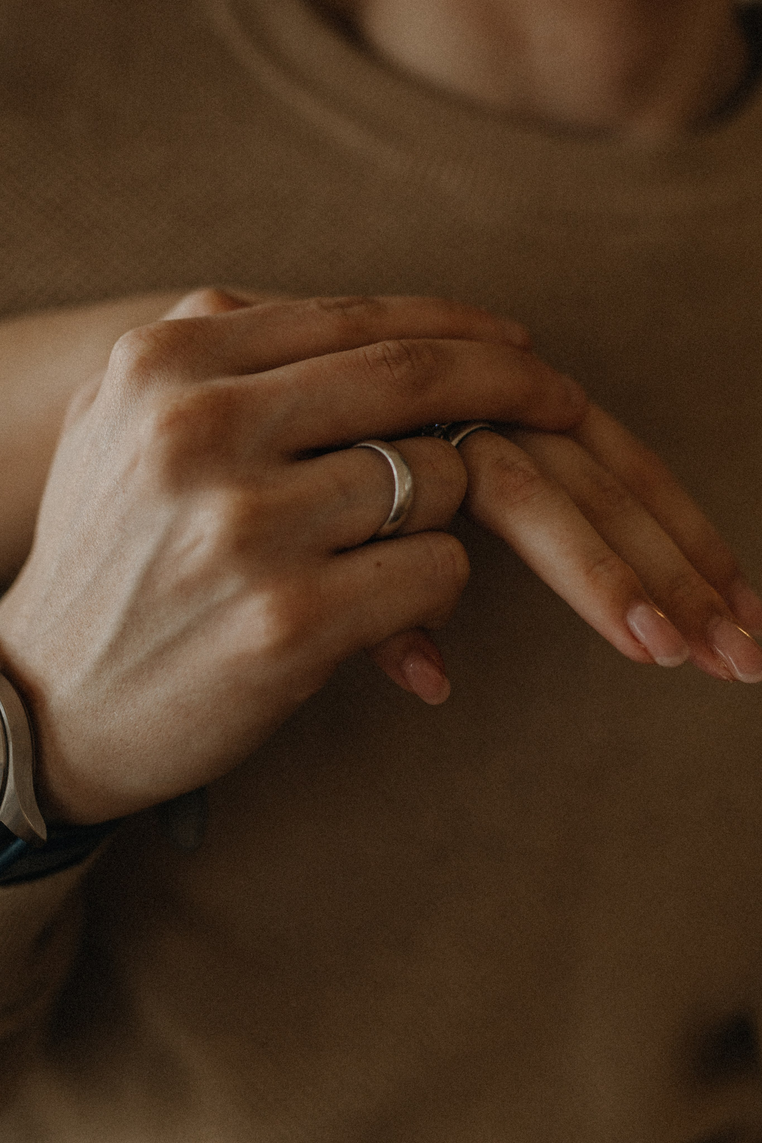 Настя и Брадли. Фотограф в Петербурге Ольга Стрельченко