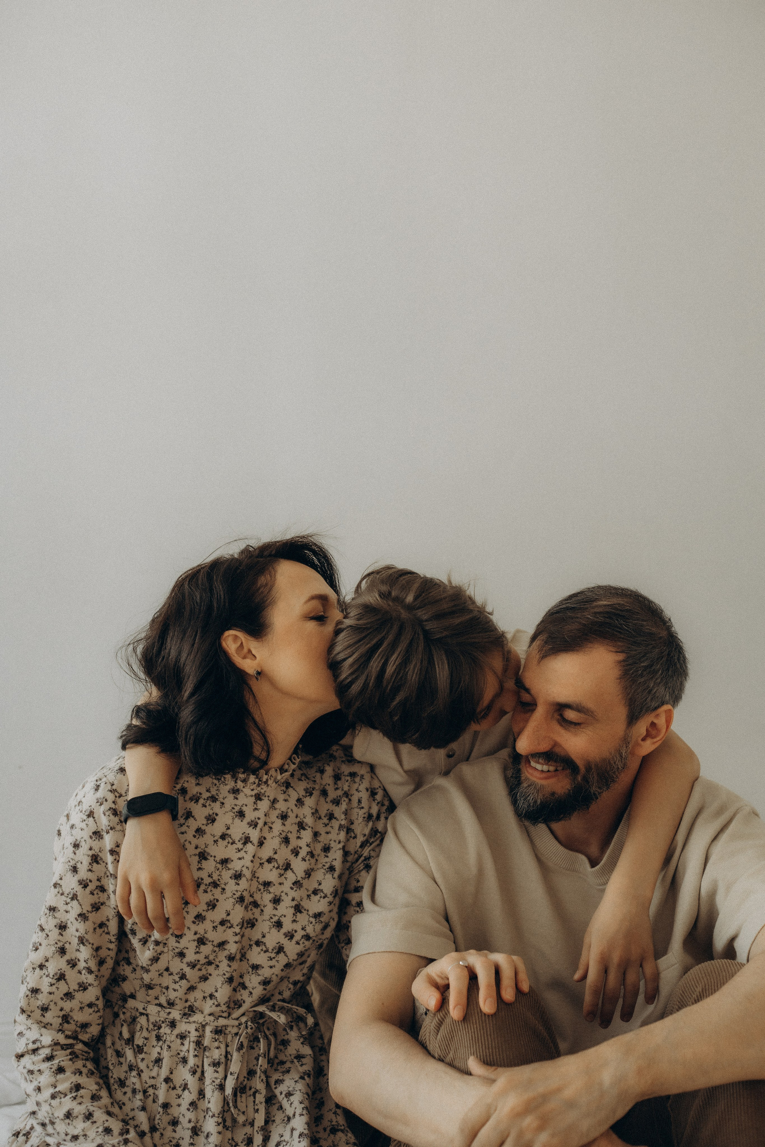 Катя Виталий и Влад. Фотограф в Петербурге Ольга Стрельченко