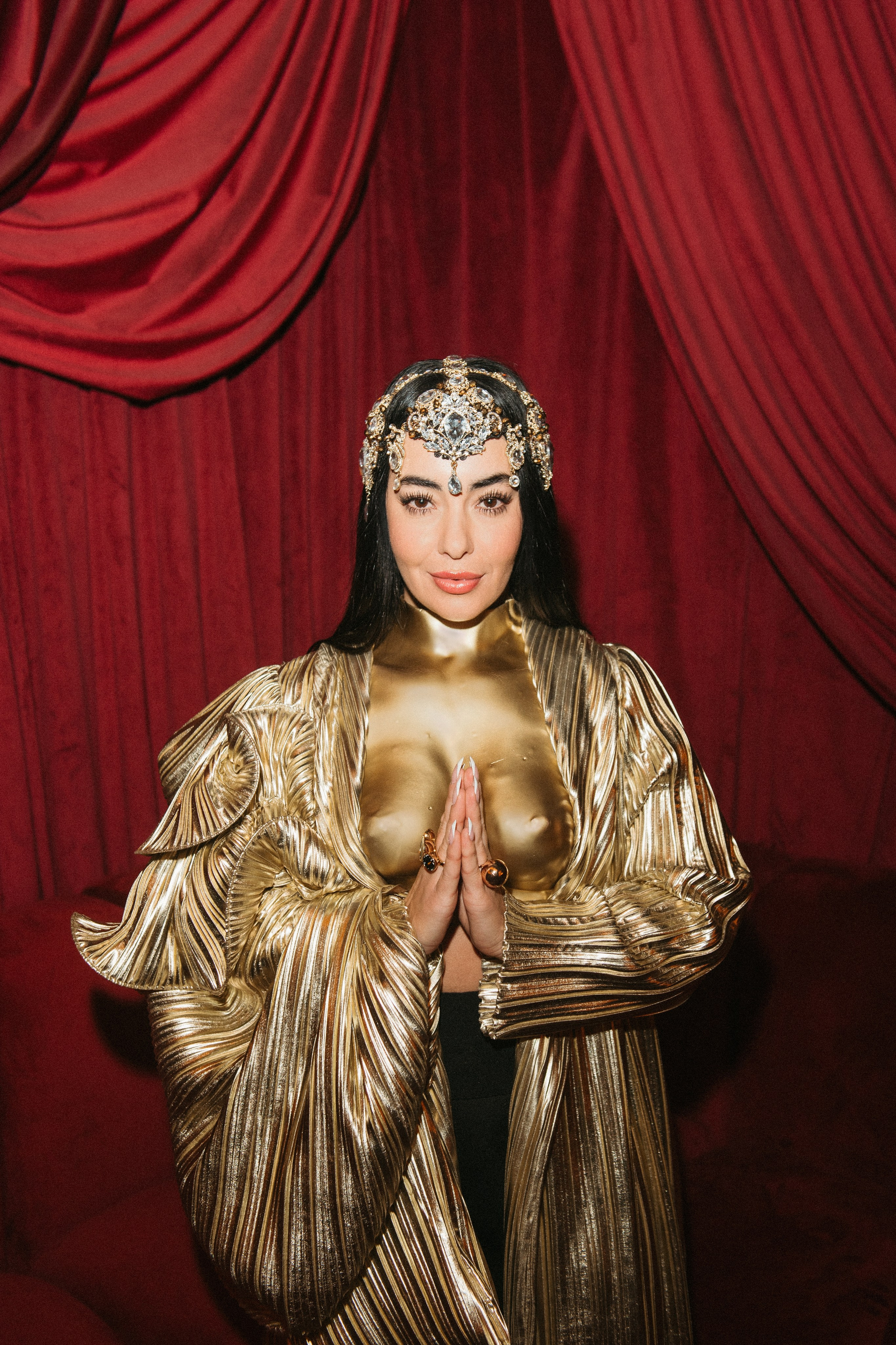 Корпоративные события. Алина Посторонка и Дима Мурашов