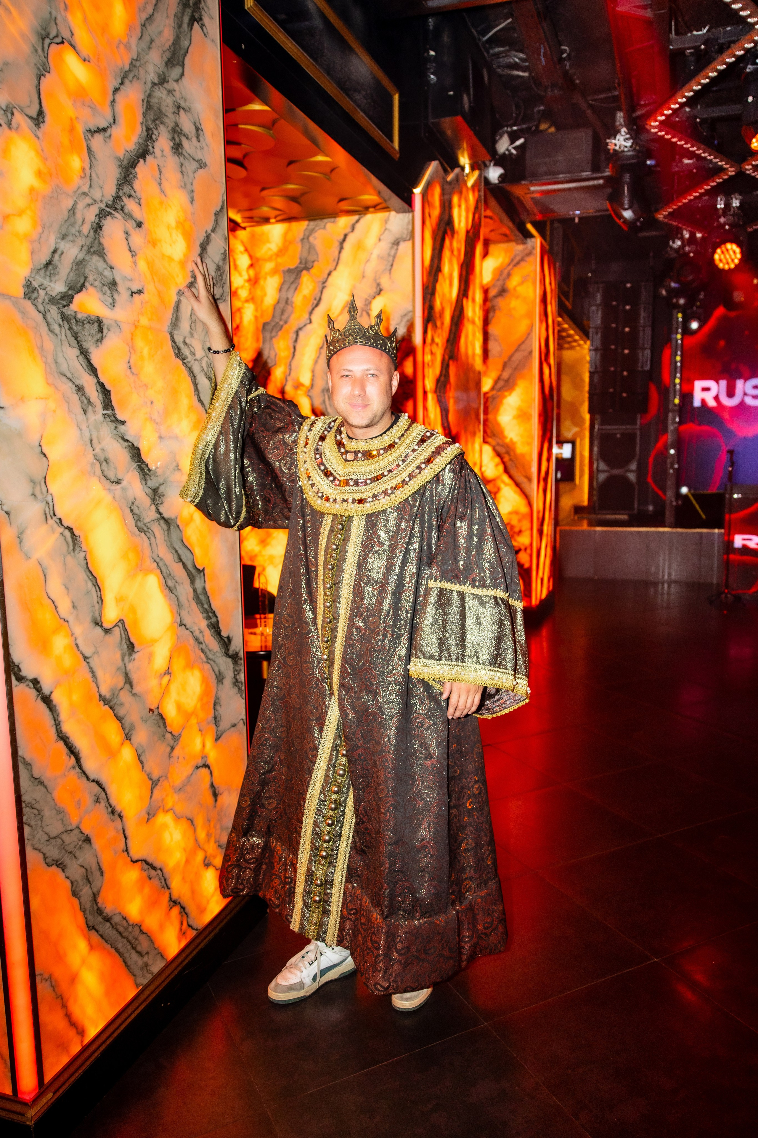 Halloween — клуб Project. Кулишова Катерина — твой фотограф