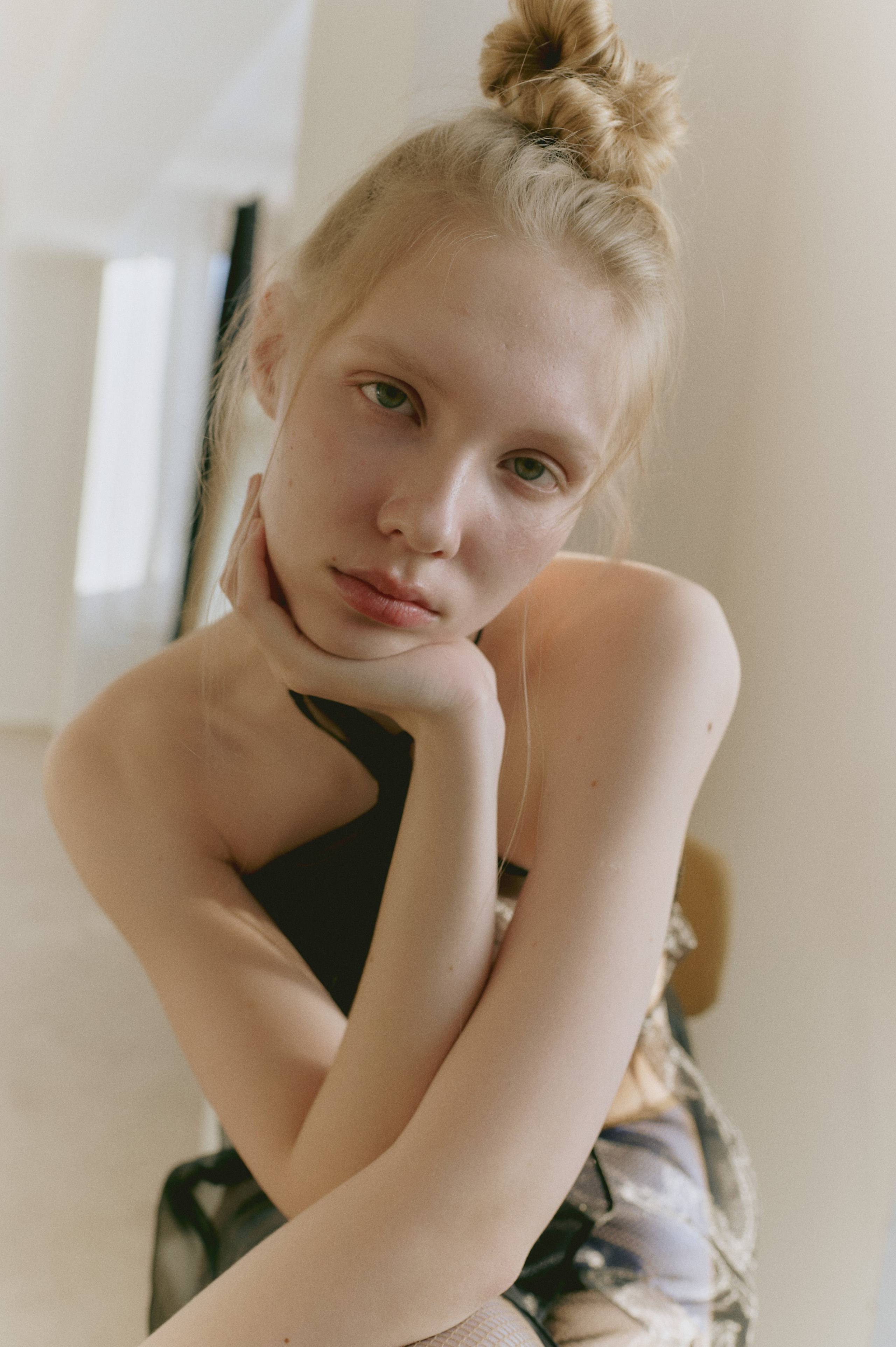 SNEJANA. Фотограф Полина Шадриева, Красноярск