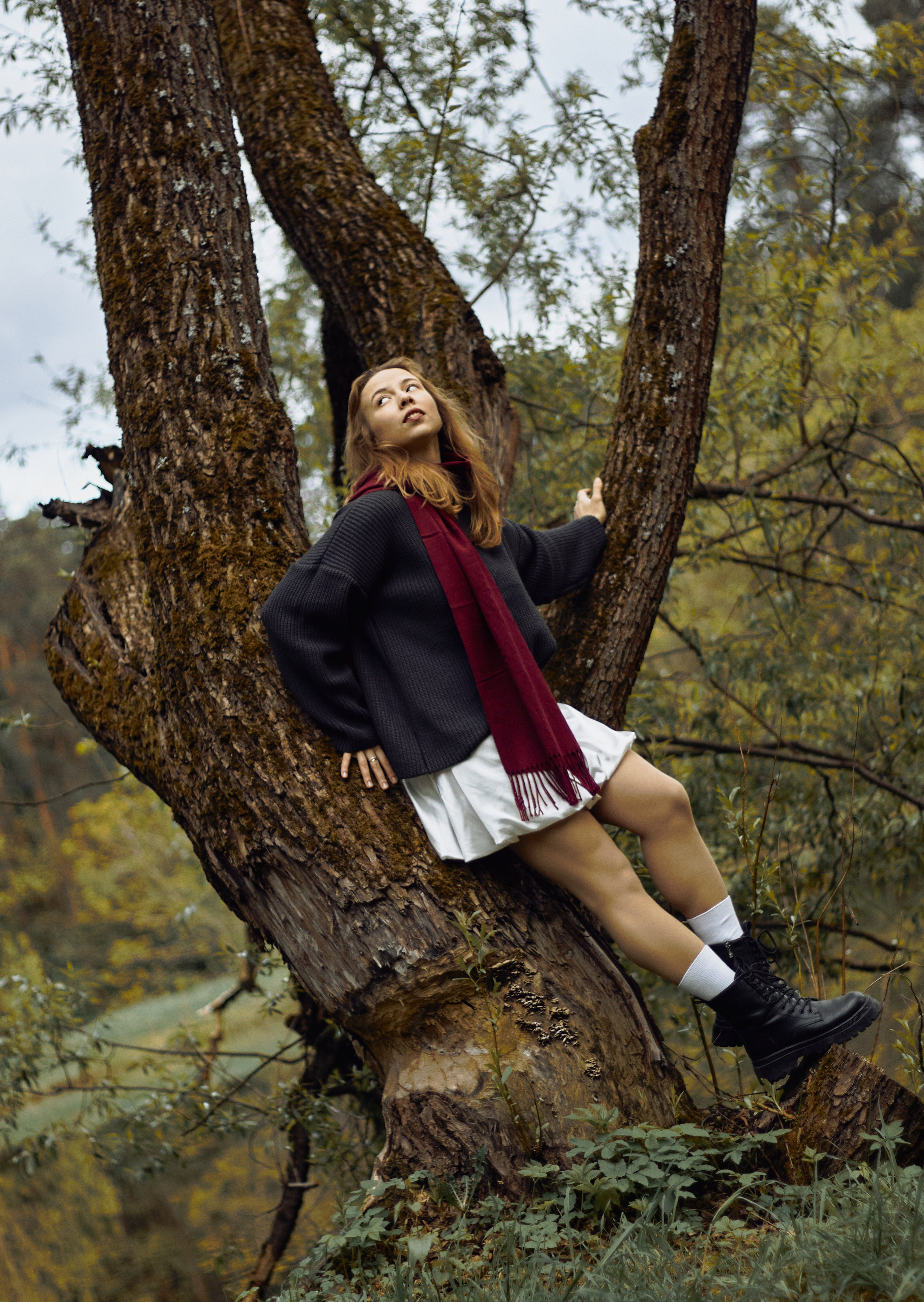 Софья. Портретный и свадебный фотограф в Москве Александра