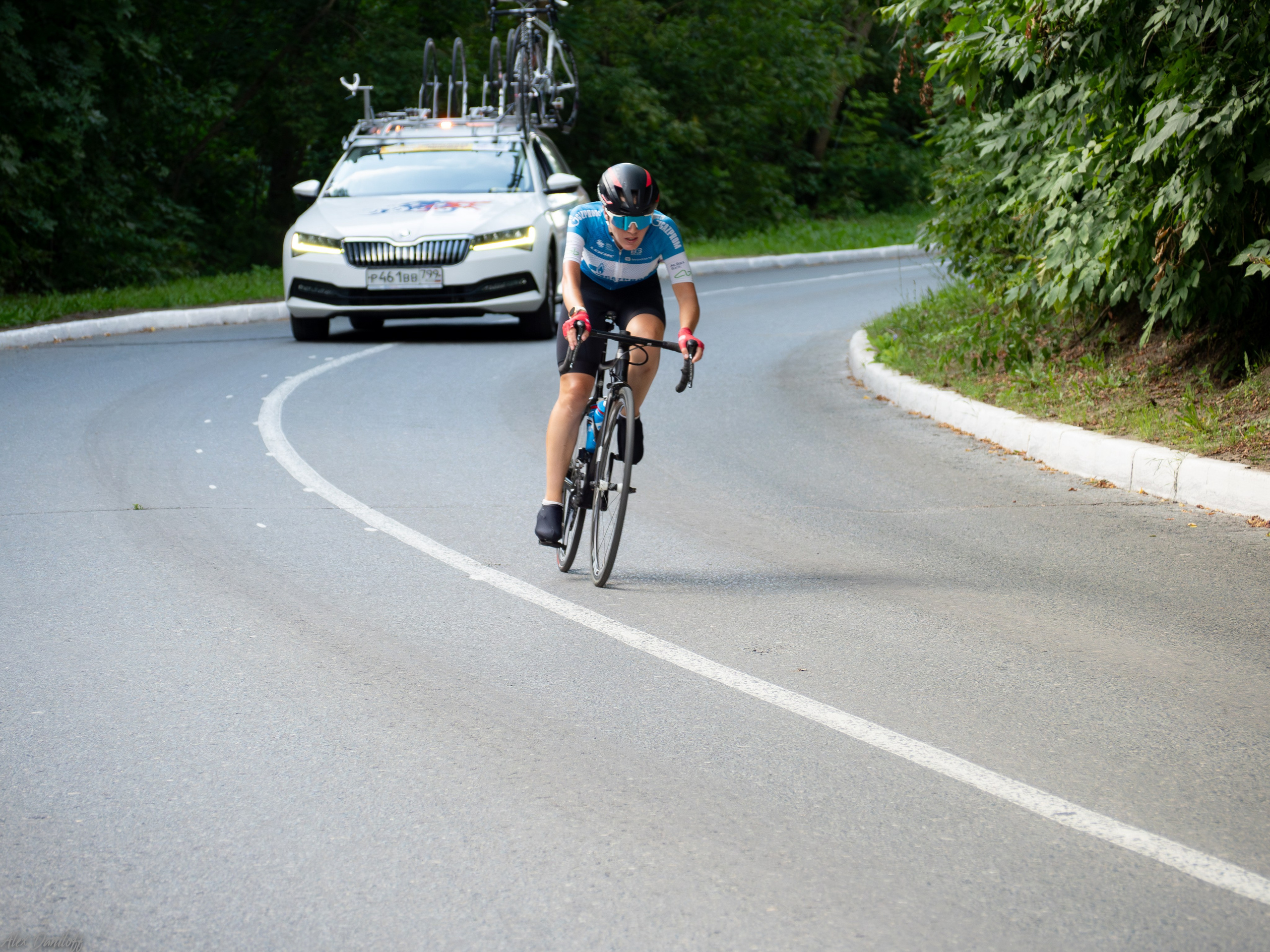 Велоспорт. Муром-Инфо. Новости культуры, образования, спорта в городе Муром