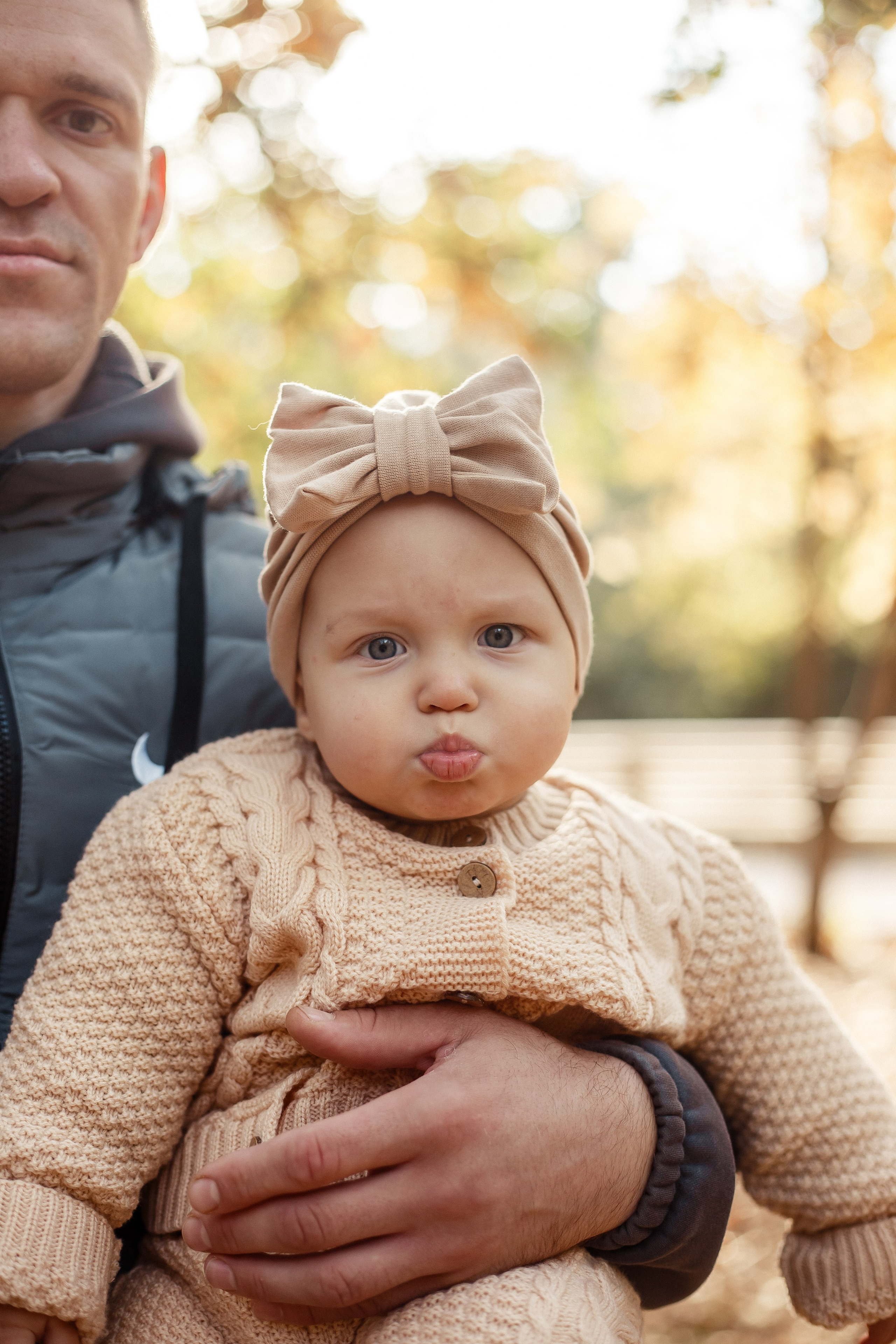 Катя Лайн. Семейный фотограф в Волгограде Надежда Головко