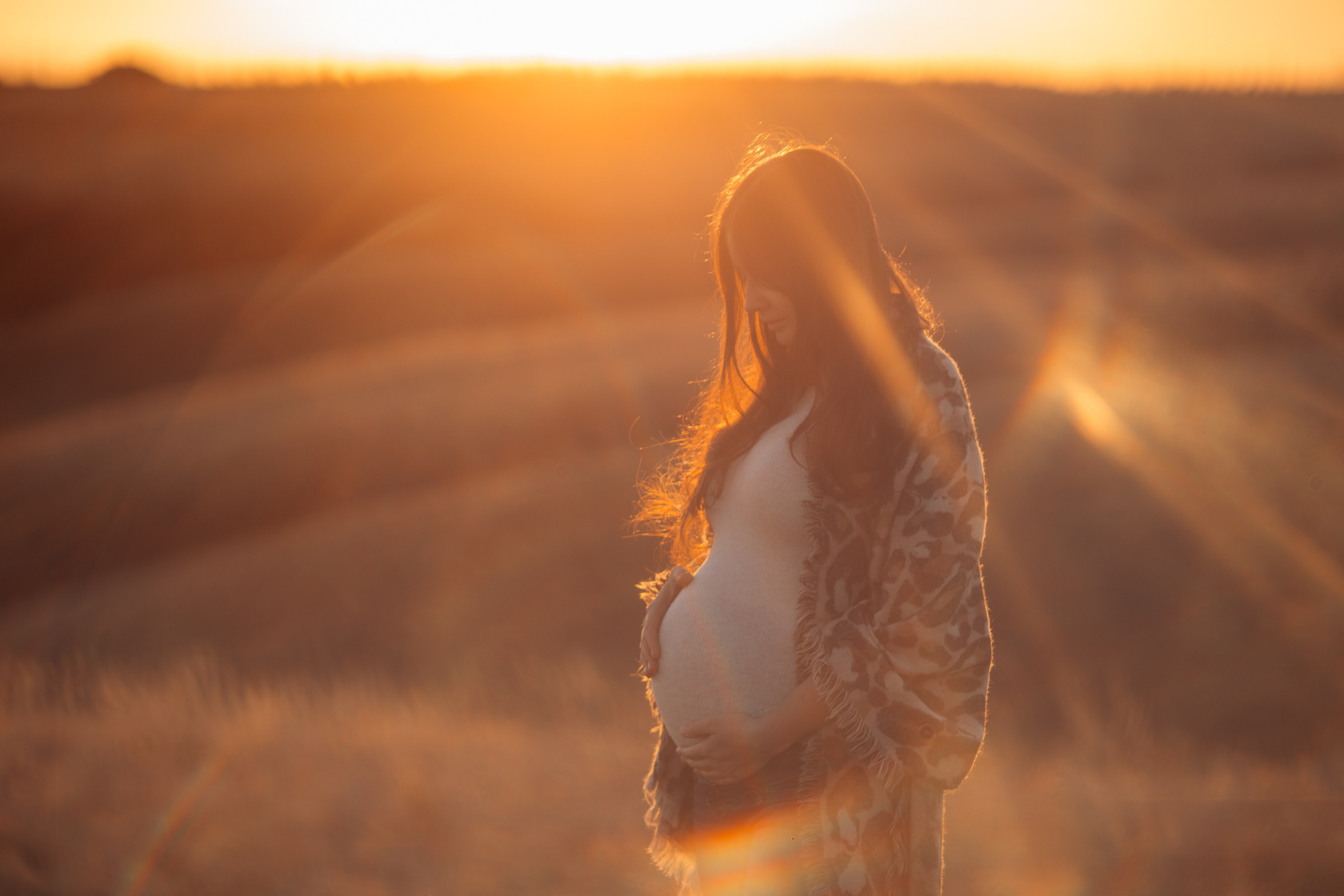 Мила. Семейный фотограф в Волгограде Надежда Головко