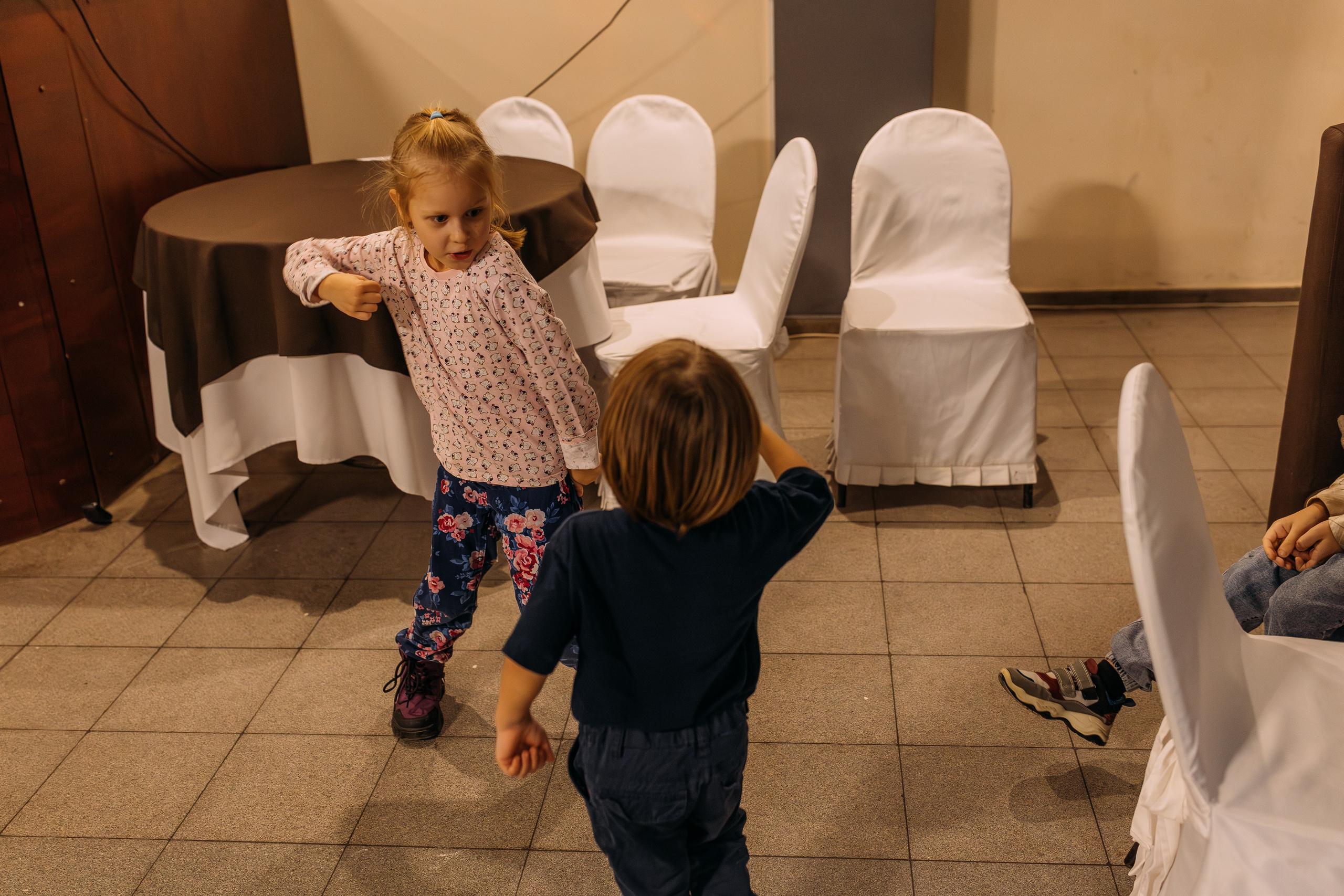 Проводы Антона. Семейный фотограф в Волгограде Надежда Головко