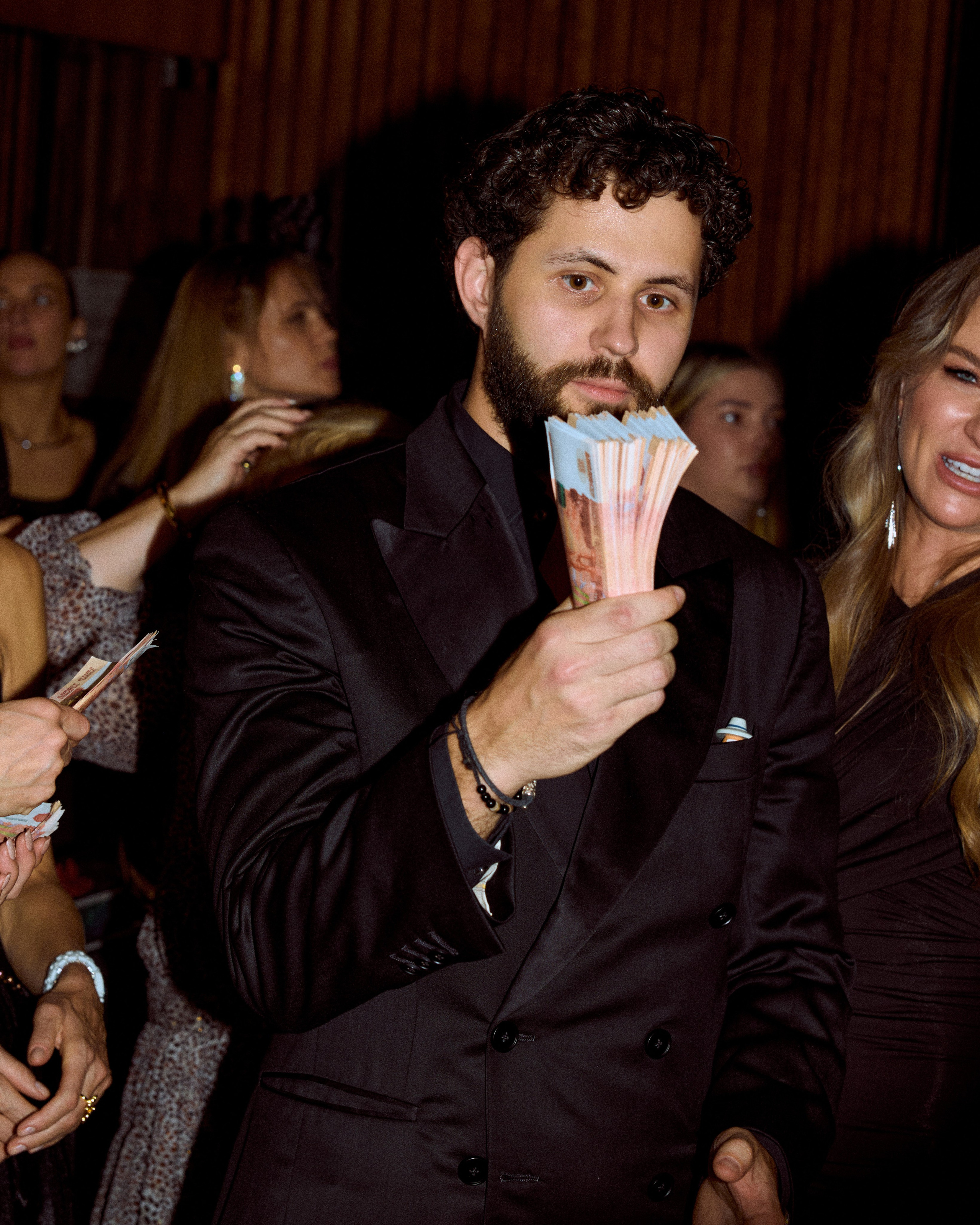 RIVIERA WELLNESS. Фотограф Света Рыбакова