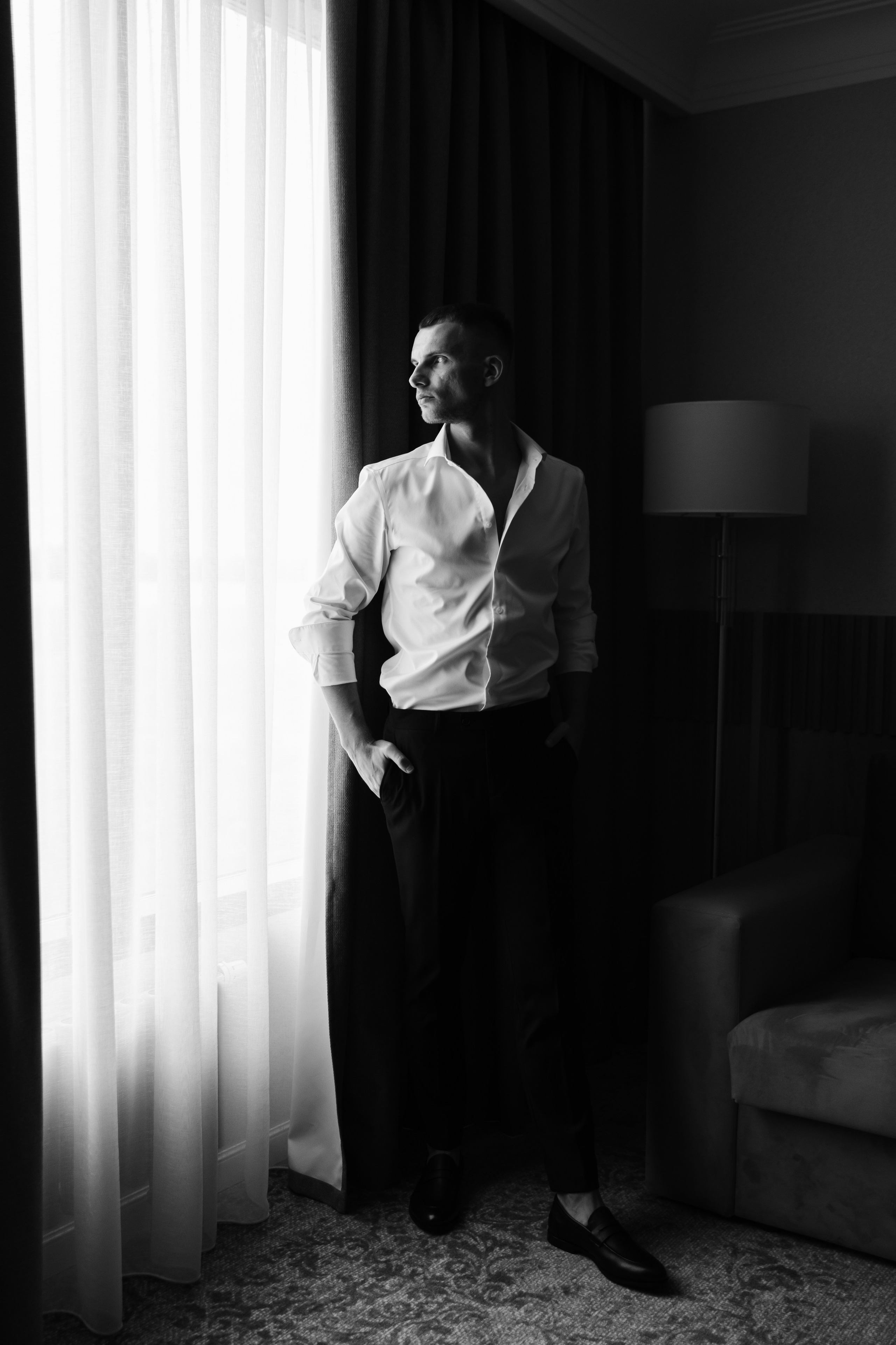 Stanislav & Kseniya. Свадебный фотограф Ильнар Асадуллин