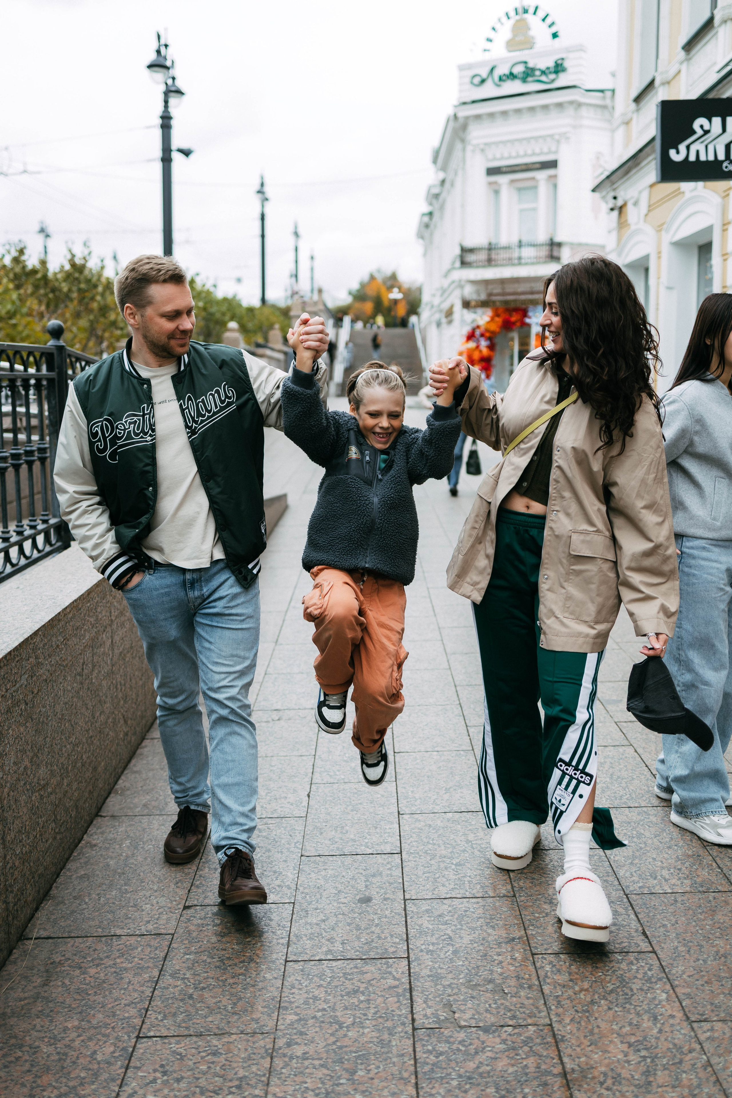 Альбом 2. Семейный фотограф Елена Шаяпова