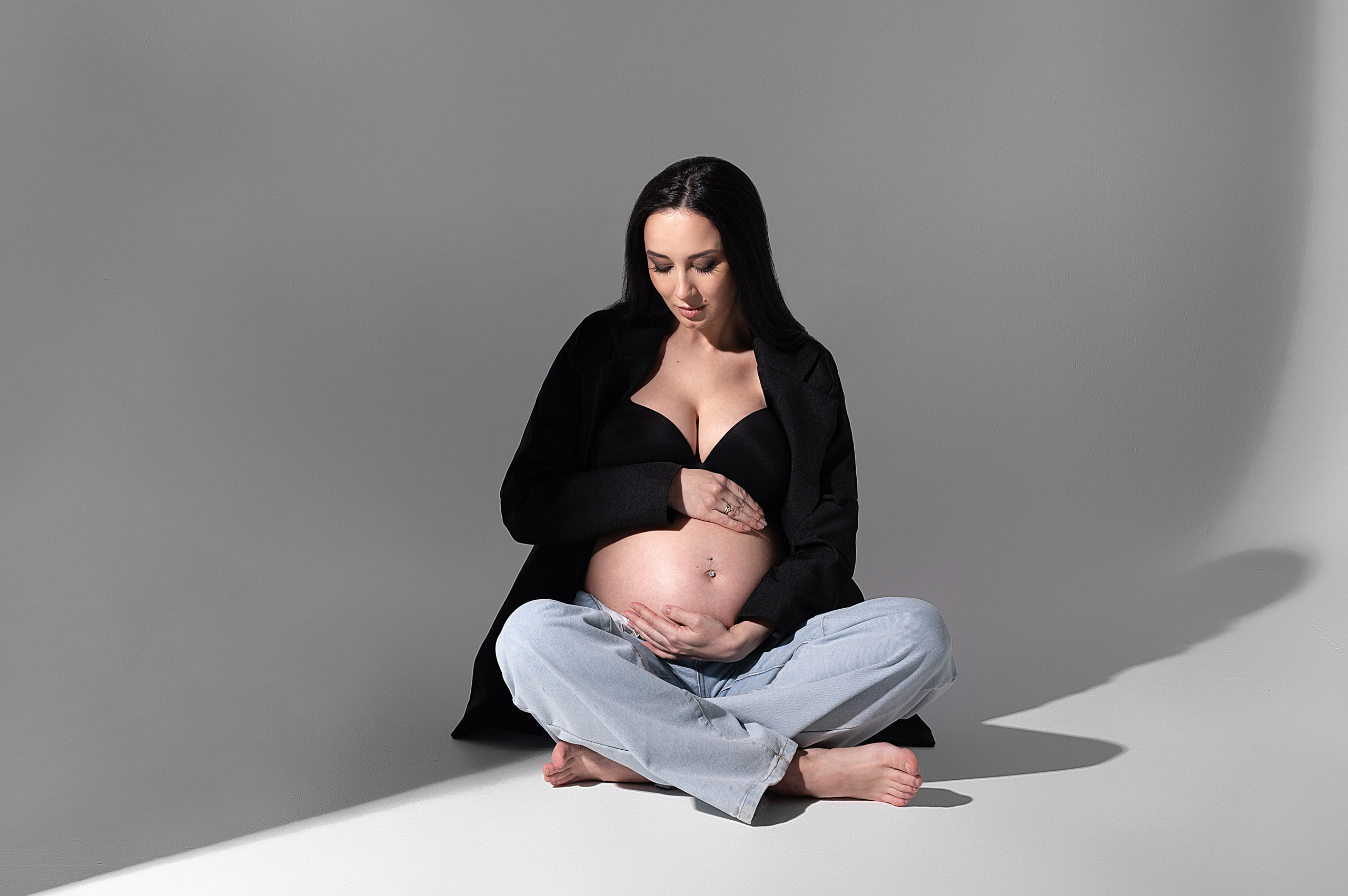 Беременность. Фотограф новорожденных в Санкт-Петербурге Татьяна Тарасенко