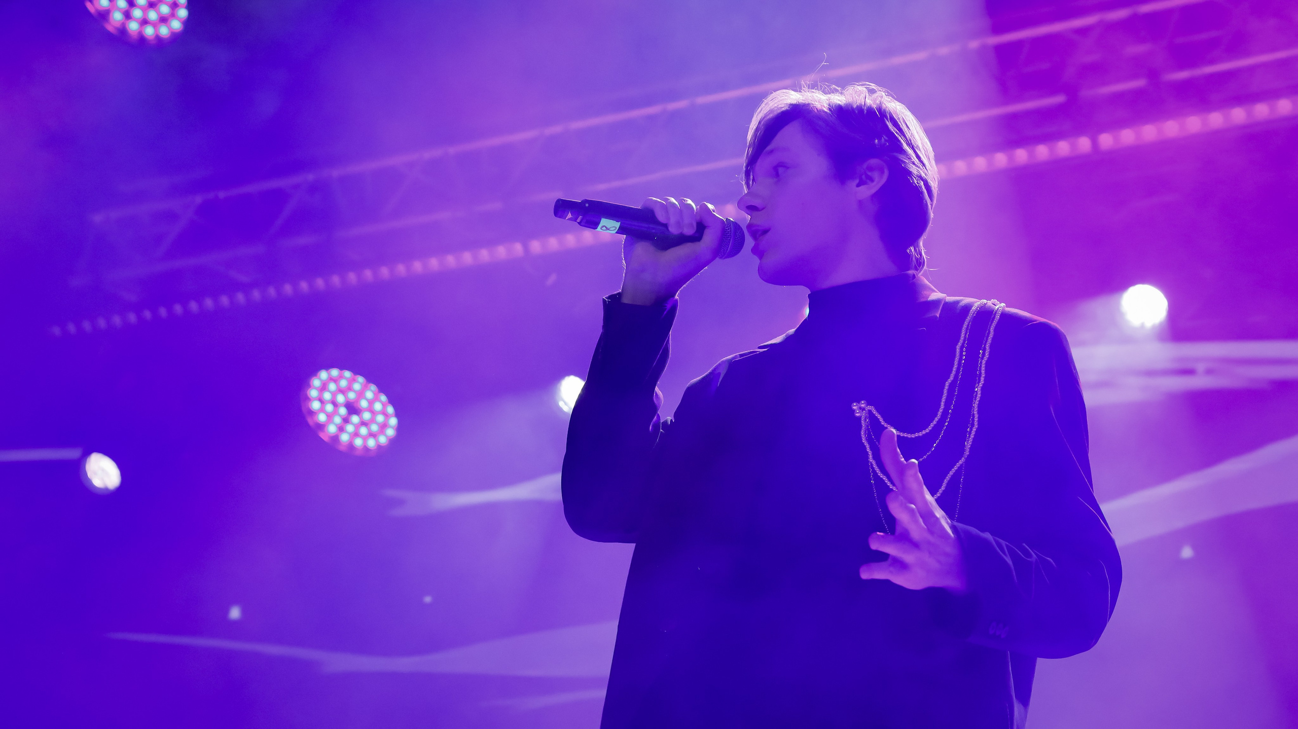 Премия «Студент года». Репортажный и портретный фотограф Казань / Горячих Полина