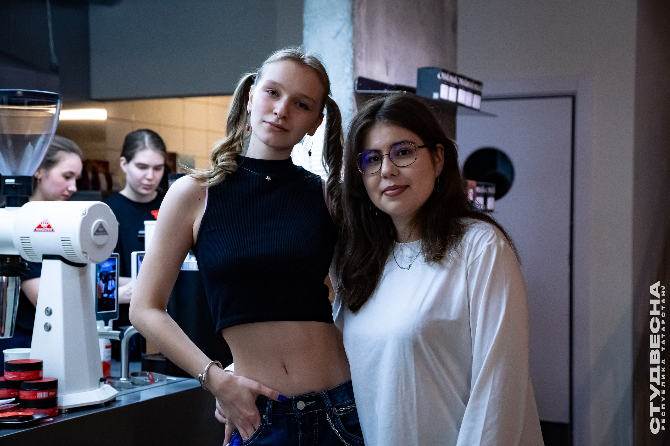 Filter x Студвесна РТ. Репортажный и портретный фотограф Казань / Горячих Полина