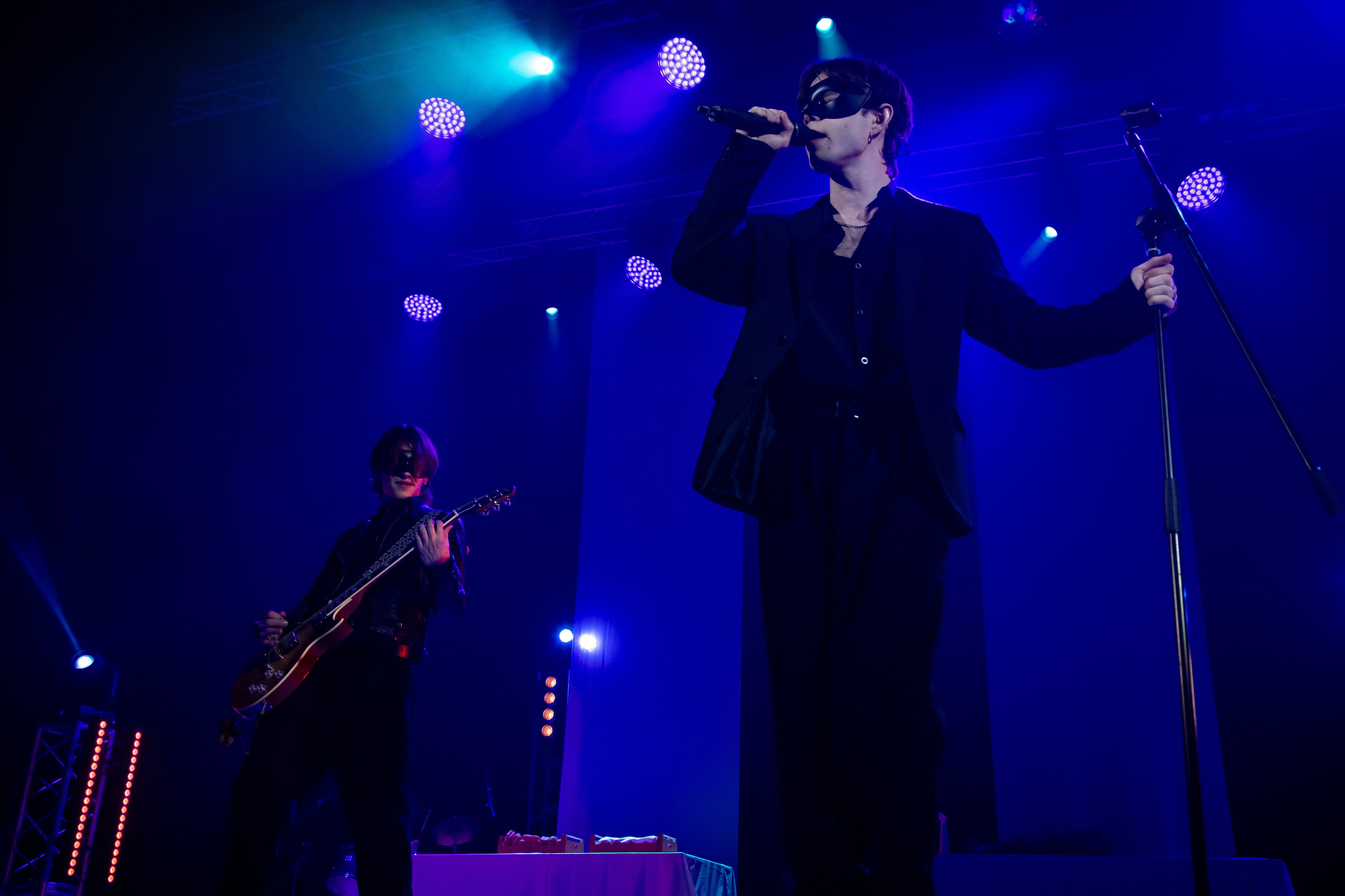 Студвесна ИФ и ИВМИиТ. Репортажный и портретный фотограф Казань / Горячих Полина