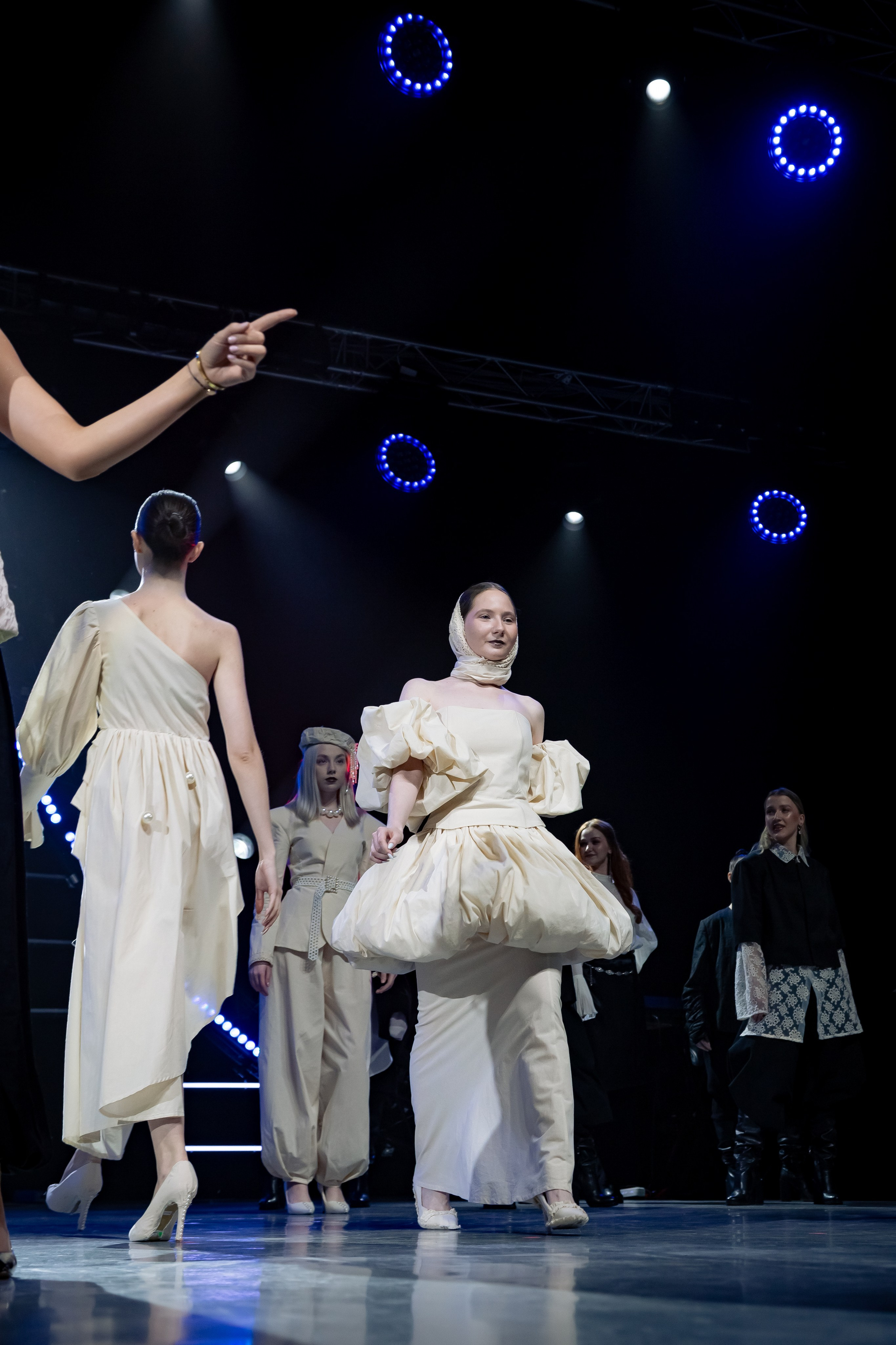 Гала-концерт, 30-летие «Лиги Студентов». Репортажный и портретный фотограф Казань / Горячих Полина