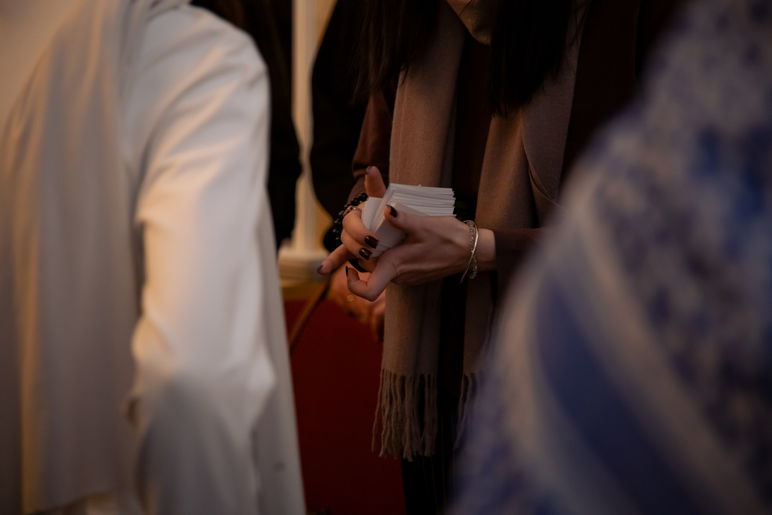 Ифтар репортаж. Репортажный и портретный фотограф Казань / Горячих Полина