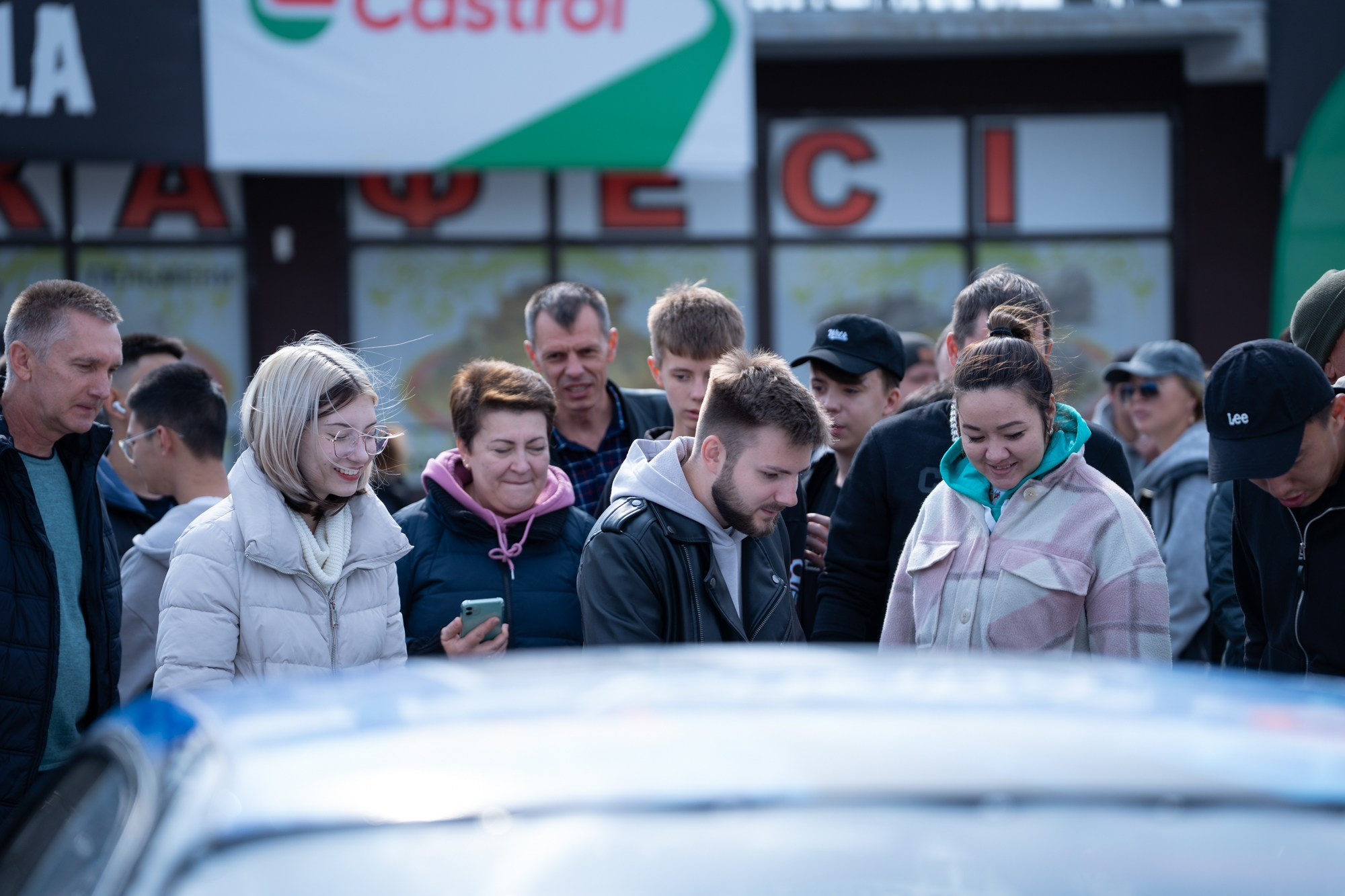 Start. Сайт Алматинского НЮ АРТ, будуар и фэшн фотографа Дениса Карпенко