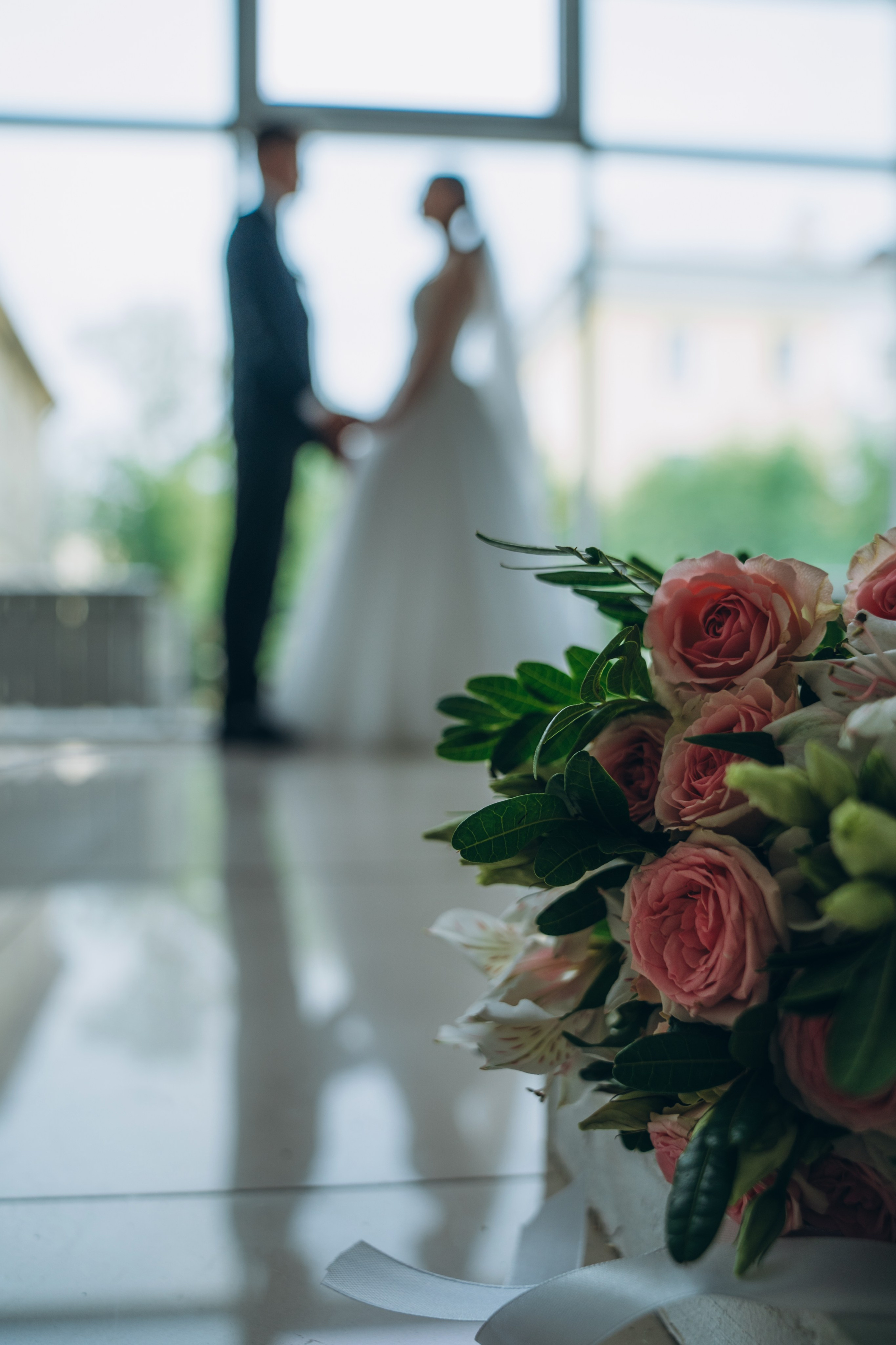 Ирина & Иван. Фотограф Ангарск Иркутск Ксения Король