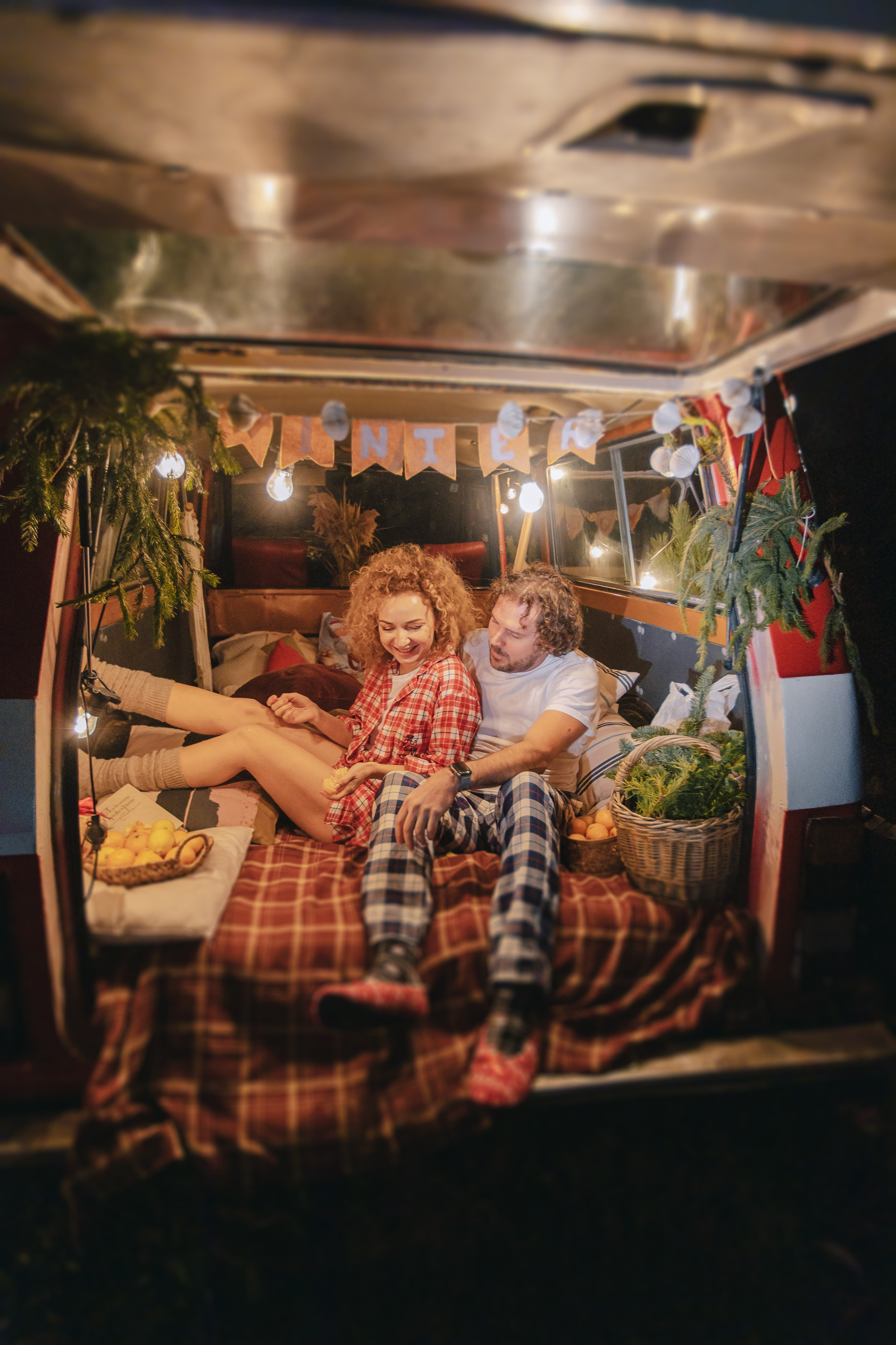 Юля и Коля. Фотограф Таганрог Любимая Надя