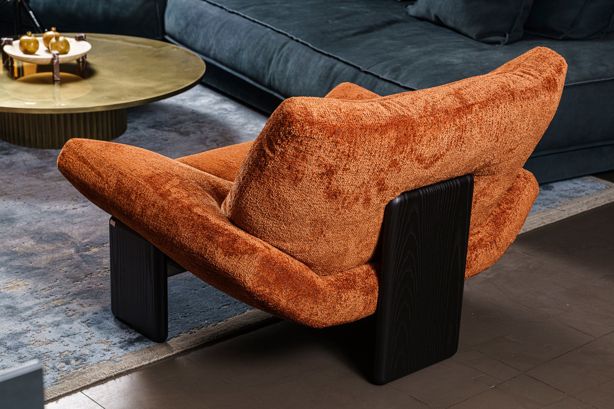 Трио Интерьер 2025 (Пятницкая 39). Фотограф Василий Буланов