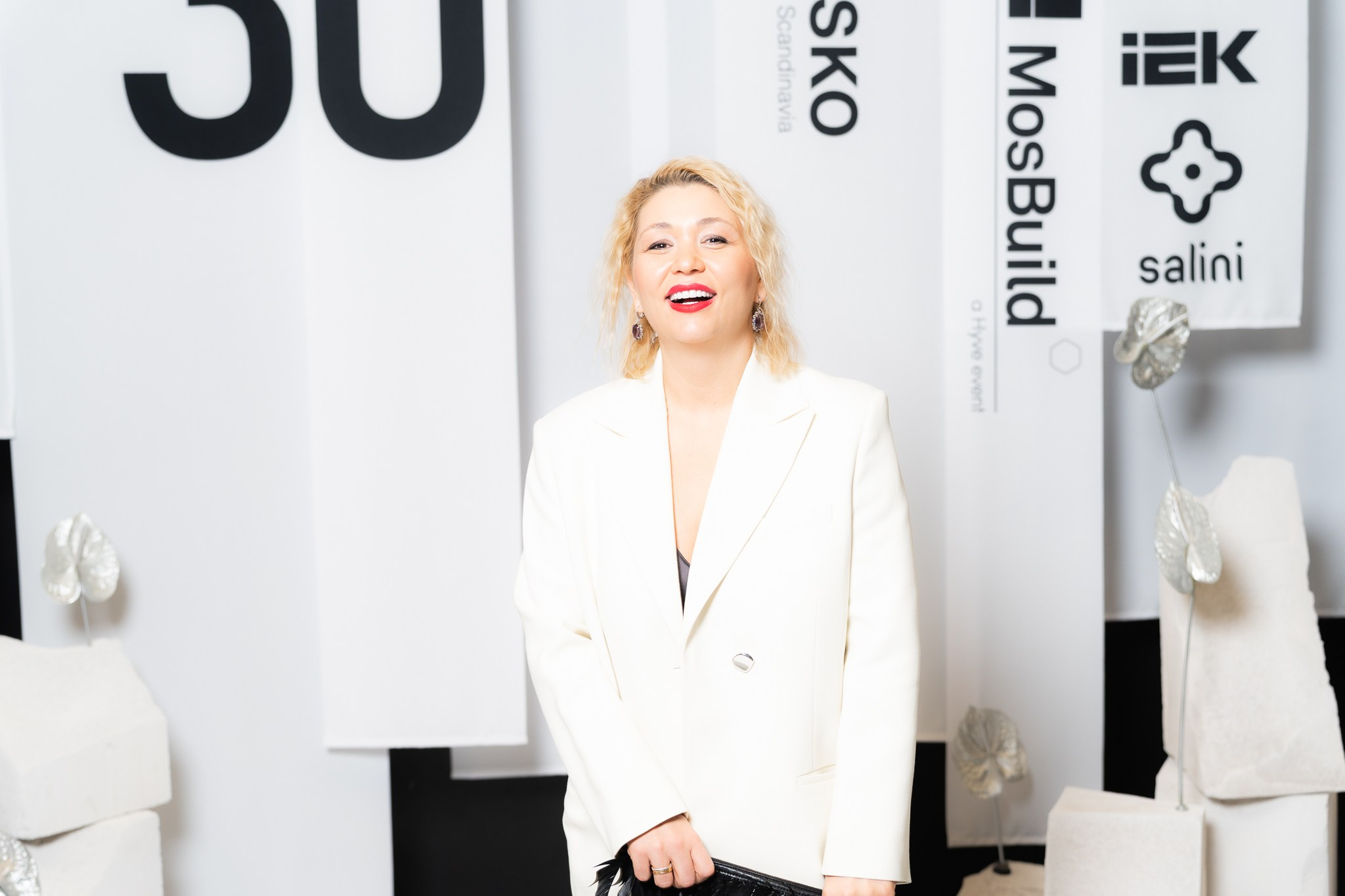 30 лет международной школе дизайна IDS (2025). Фотограф Василий Буланов