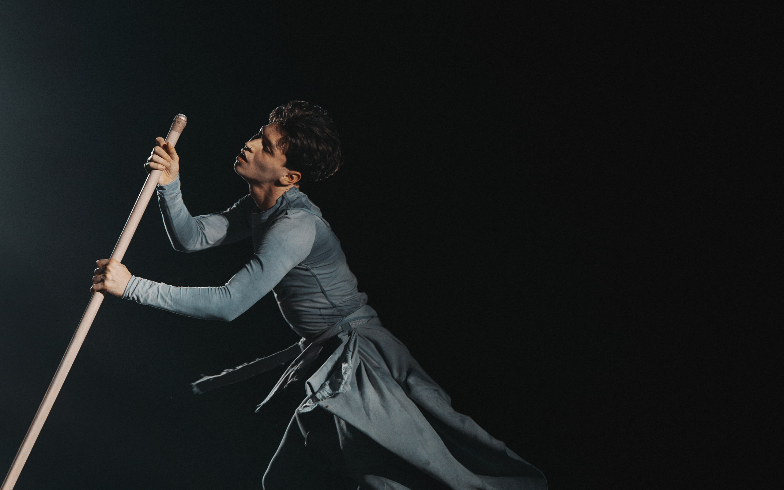 Context DianaVishneva: «Йорт» — Марсель Нуриев 2025. Театральный фотограф в Санкт-Петербурге Дмитрий Скареднов