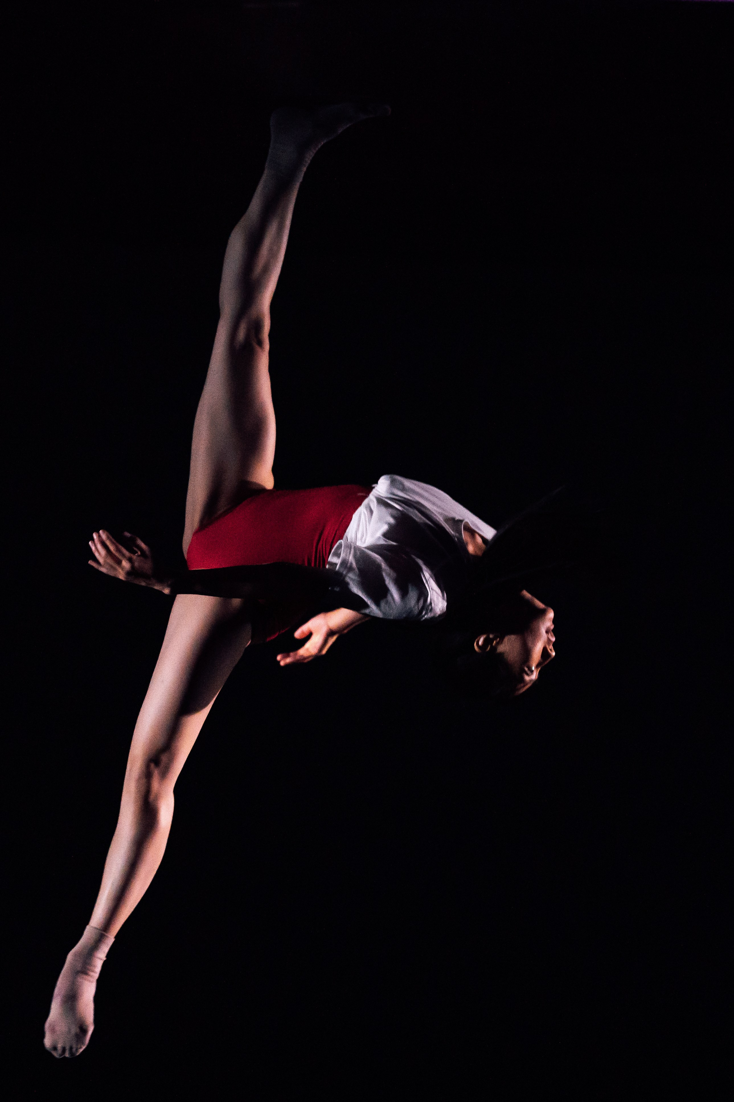 Спектакль «INFANTA»