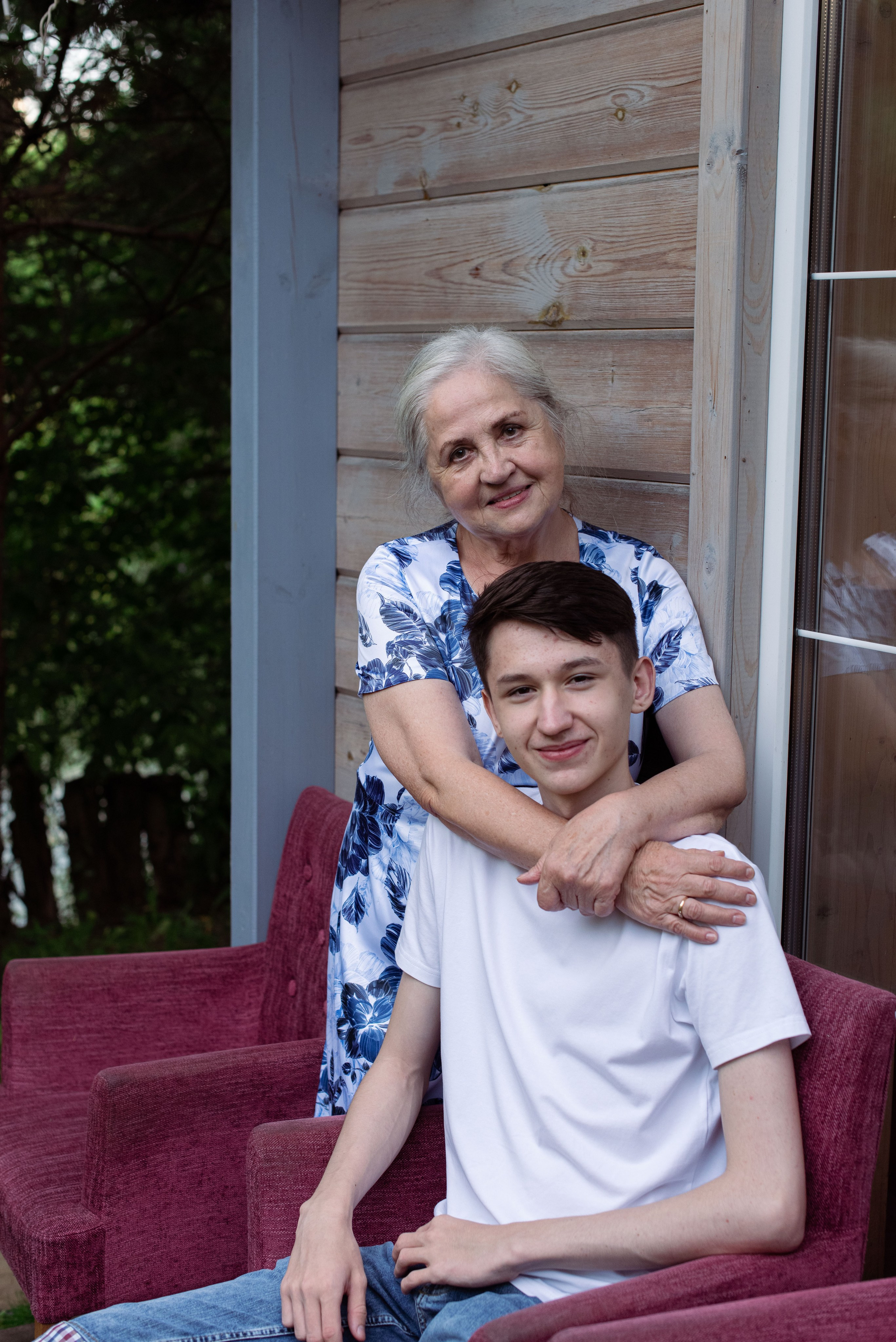 Съемка Юбилея. Женский фотограф в Москве и МО