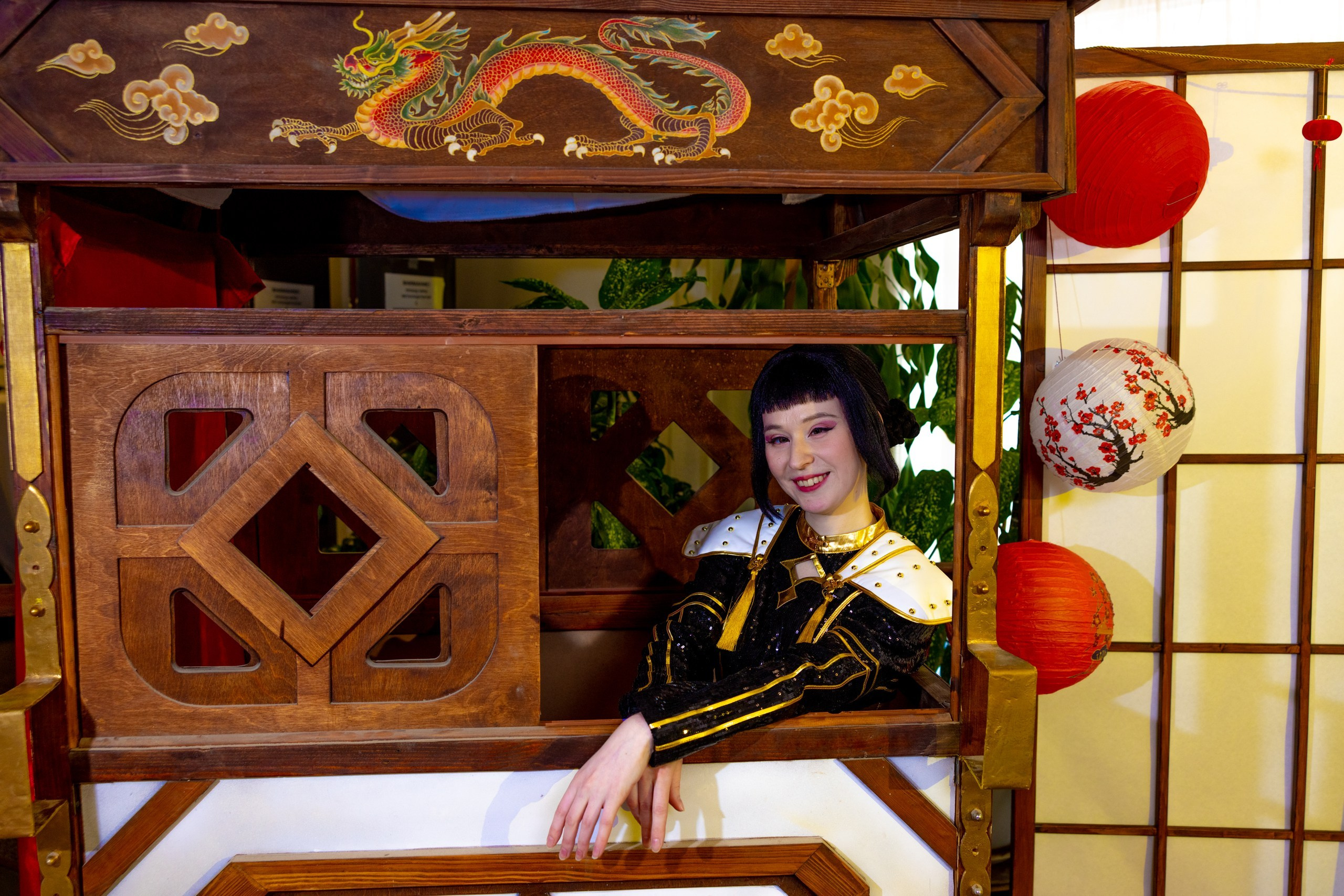 Юки, но Одори 15. Фотограф в Туле Крупский АнДРей. Фотостудия «КАДР71» в Туле