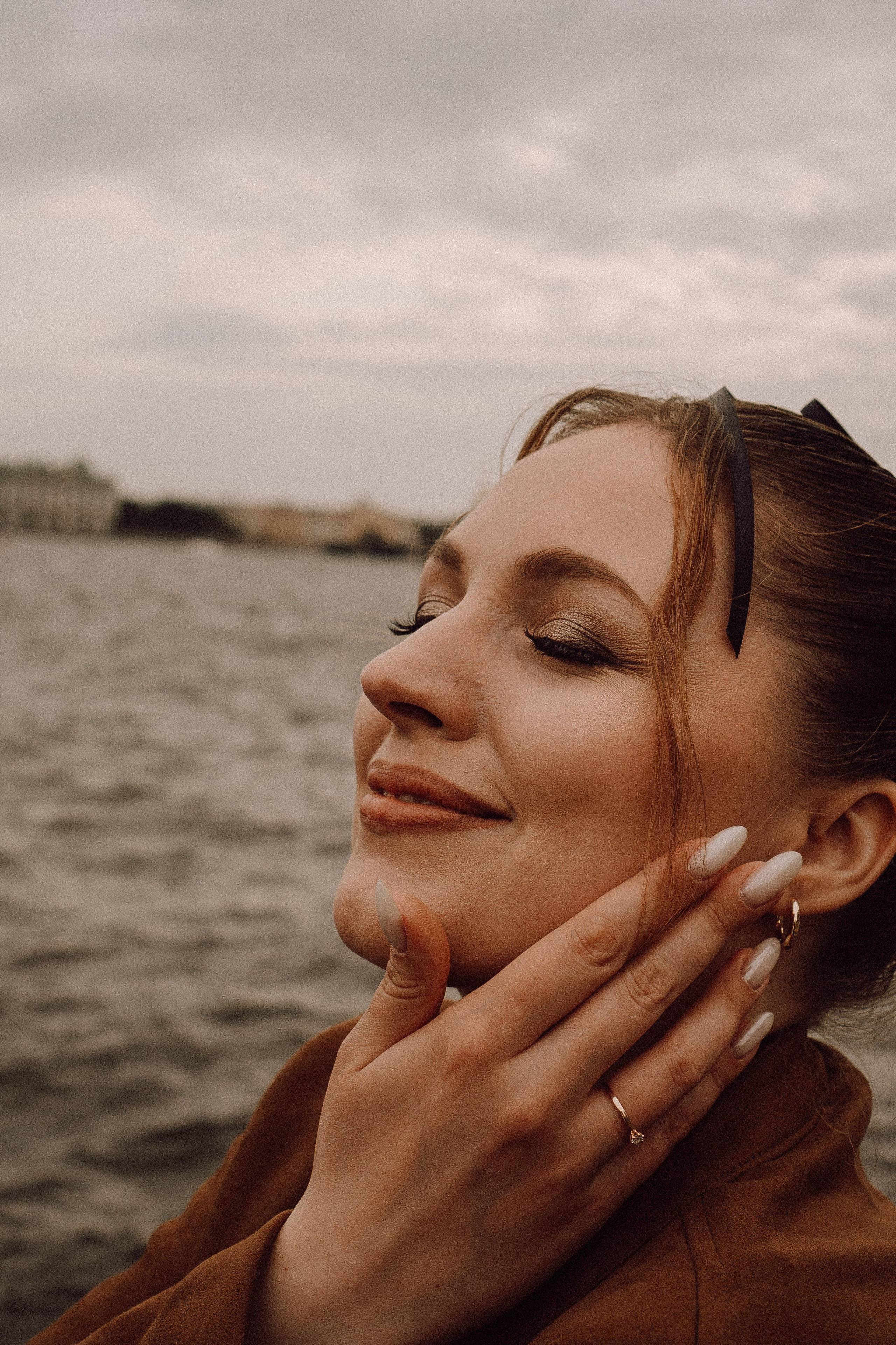 LOVE. Профессиональный фотограф, Санкт-Петербург — Виктория Богомолова