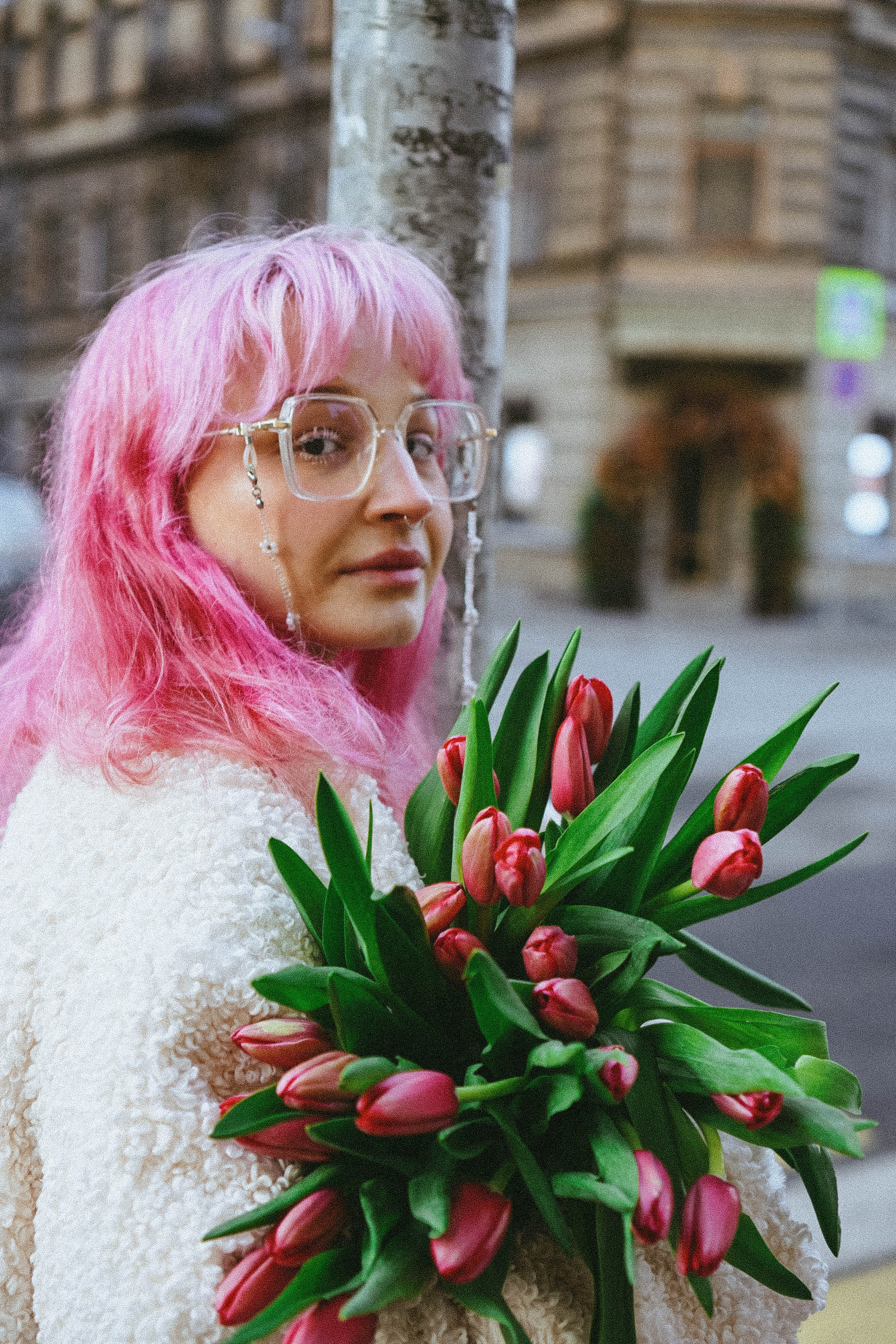 Тюльпаны. Профессиональный фотограф, Санкт-Петербург — Виктория Богомолова