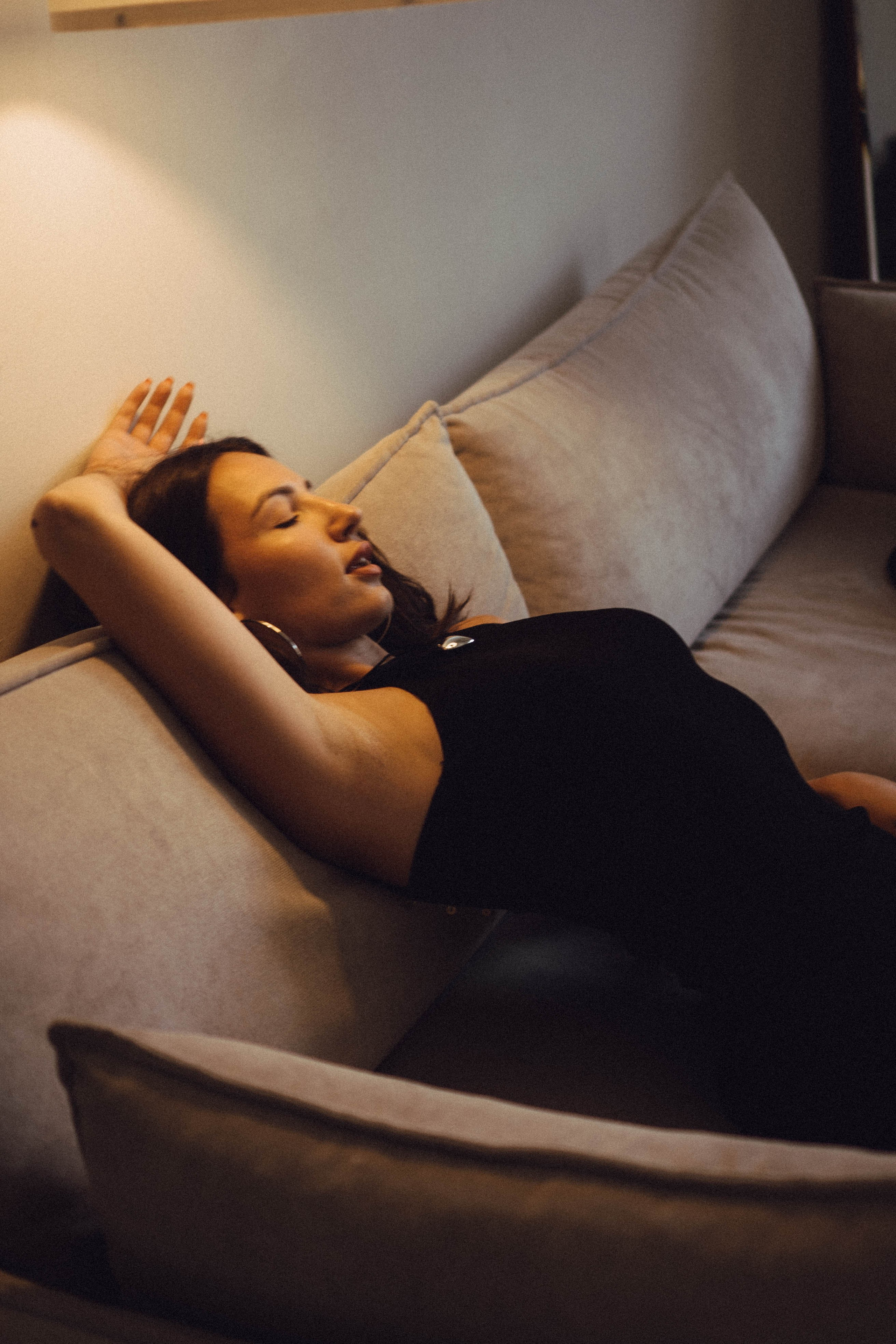 Студийная. Профессиональный фотограф, Санкт-Петербург — Виктория Богомолова