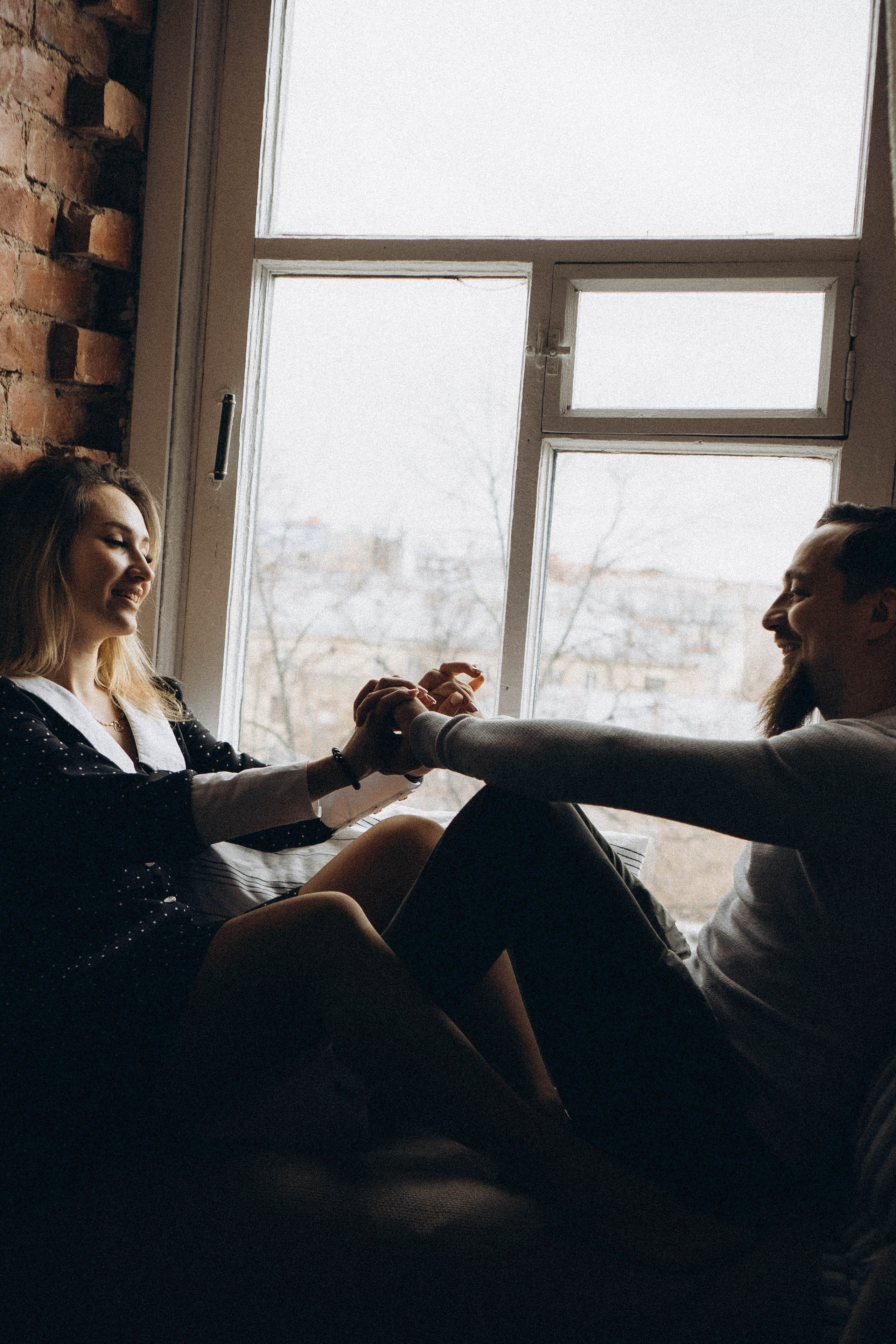 Любовь. Профессиональный фотограф, Санкт-Петербург — Виктория Богомолова