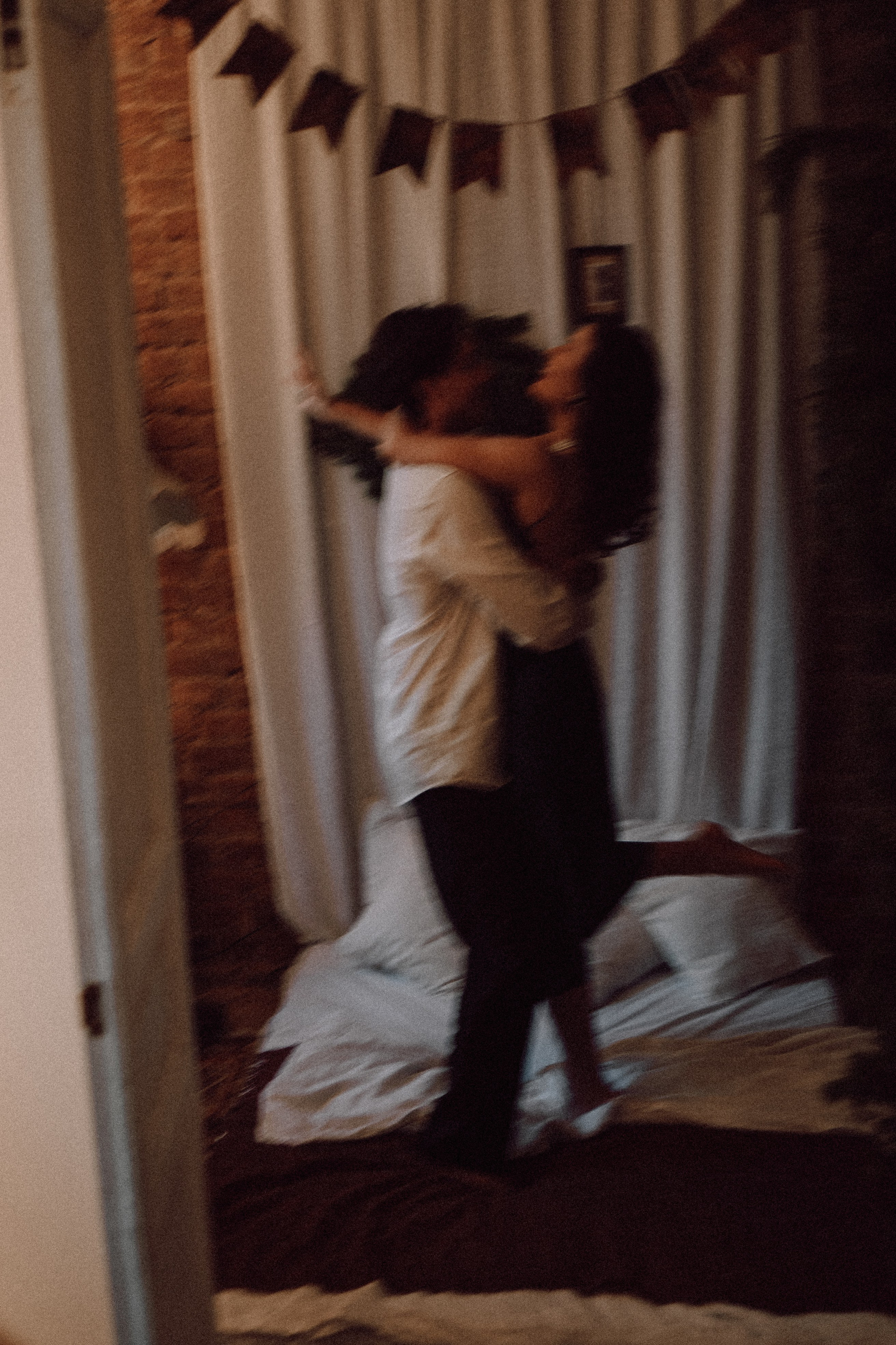 Любовь с новогодним вайбом. Профессиональный фотограф, Санкт-Петербург — Виктория Богомолова