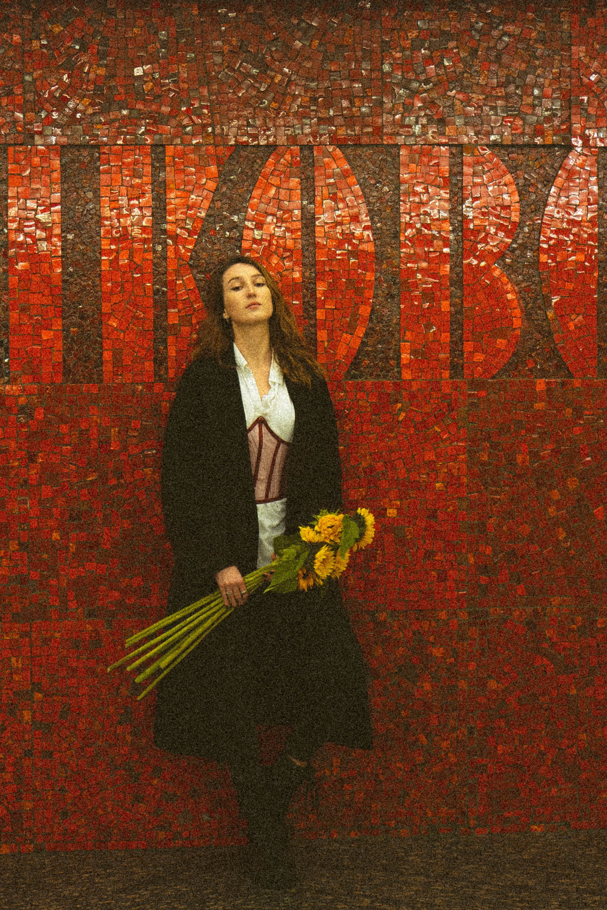 В метро. Профессиональный фотограф, Санкт-Петербург — Виктория Богомолова