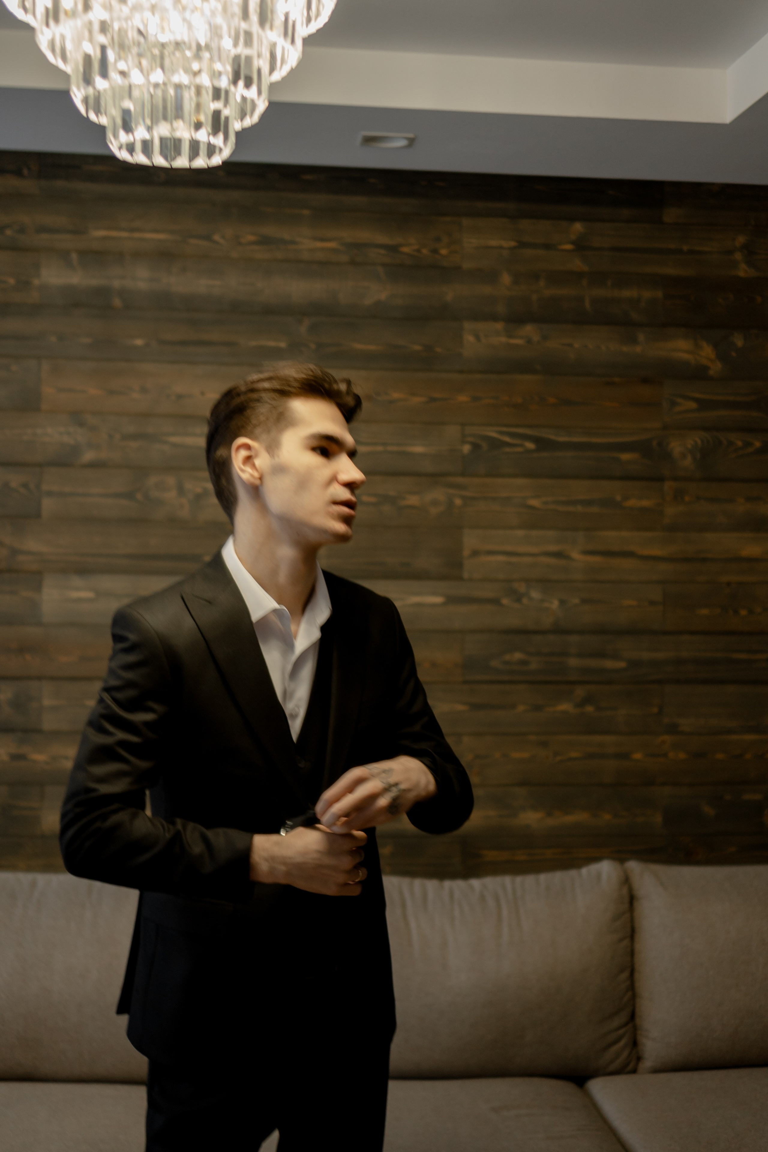 СВАДЕБНЫЕ ФОТО ДЛЯ ЖЕНИХА (СНЯТО В СИБИРЕ В НИЖНЕВАРТОВСКЕ). Профессиональный фотограф, Санкт-Петербург — Виктория Богомолова