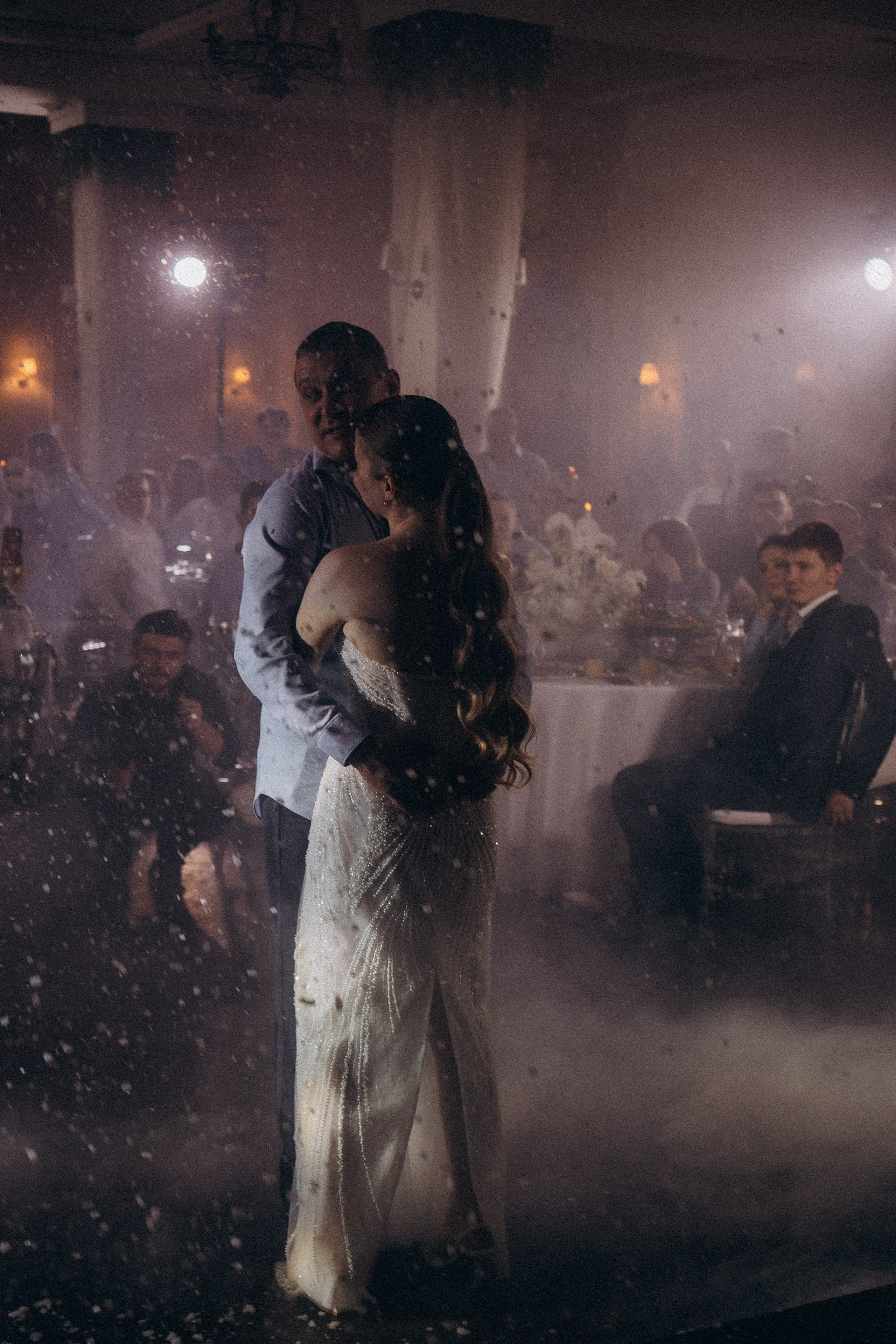 ПОЛНЫЙ СВАДЕБНЫЙ ДЕНЬ 8 ЧАСОВ. Профессиональный фотограф, Санкт-Петербург — Виктория Богомолова