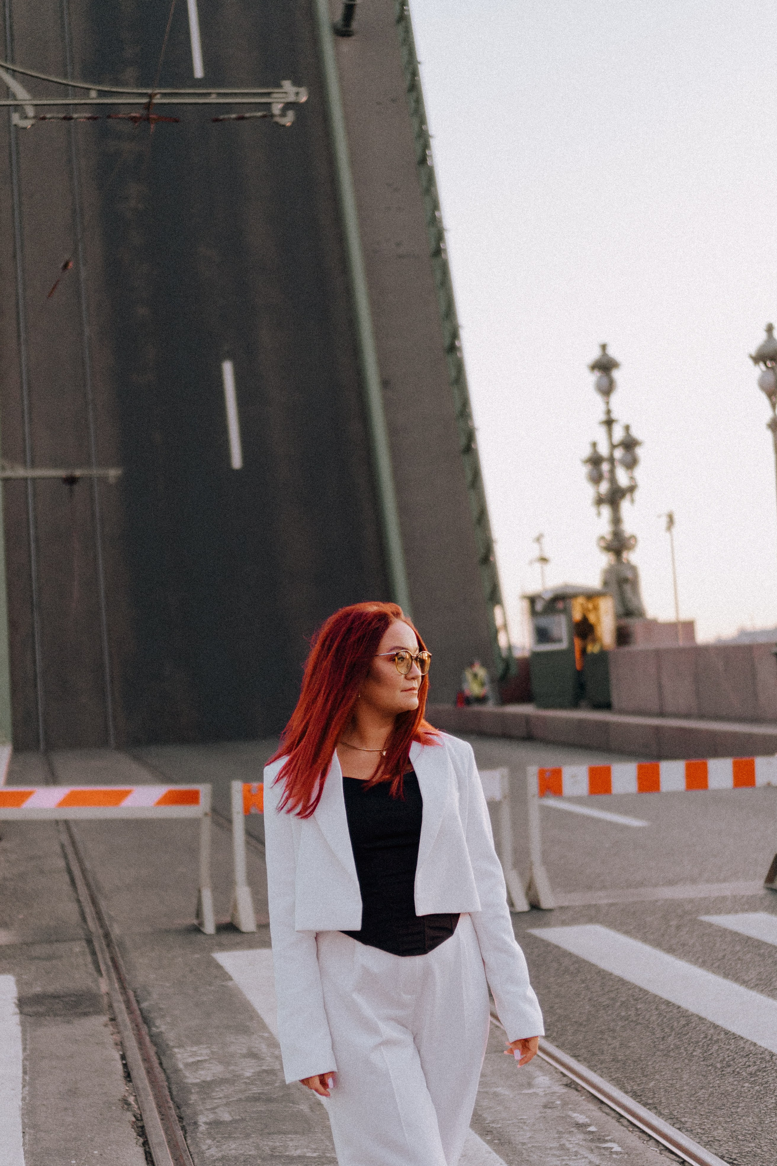 РАССВЕТНАЯ ИСТОРИЯ. Профессиональный фотограф, Санкт-Петербург — Виктория Богомолова